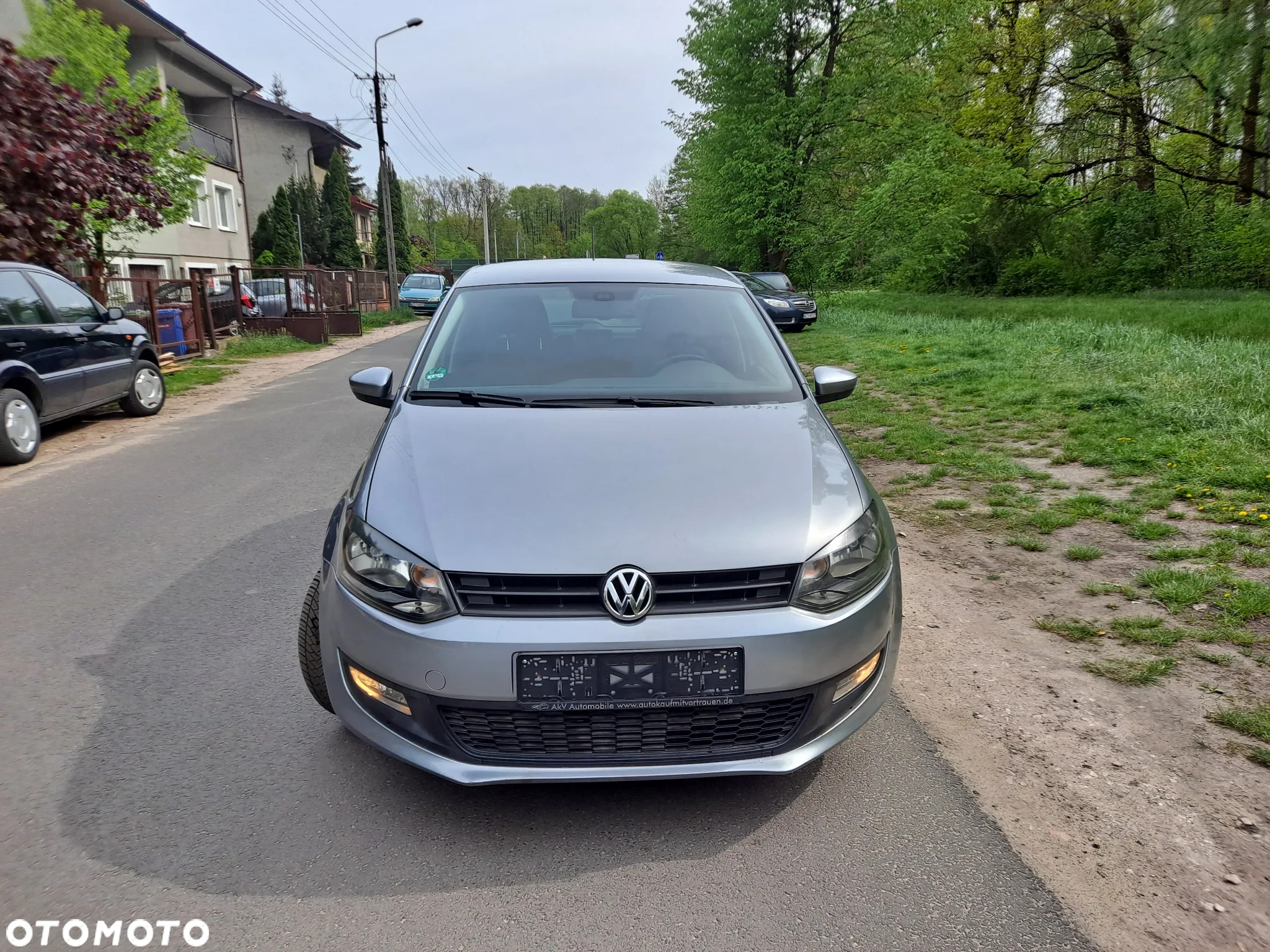 Volkswagen Polo 1.2 Team - 20