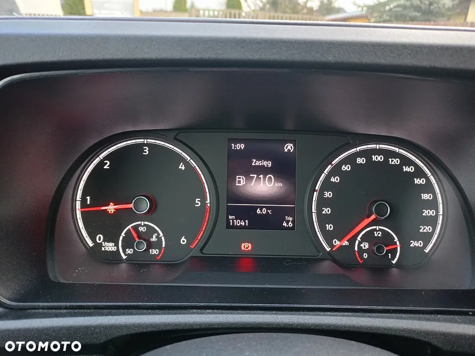 Volkswagen Caddy 2.0 TDI BMT (7-Si.) Life Maxi - 23