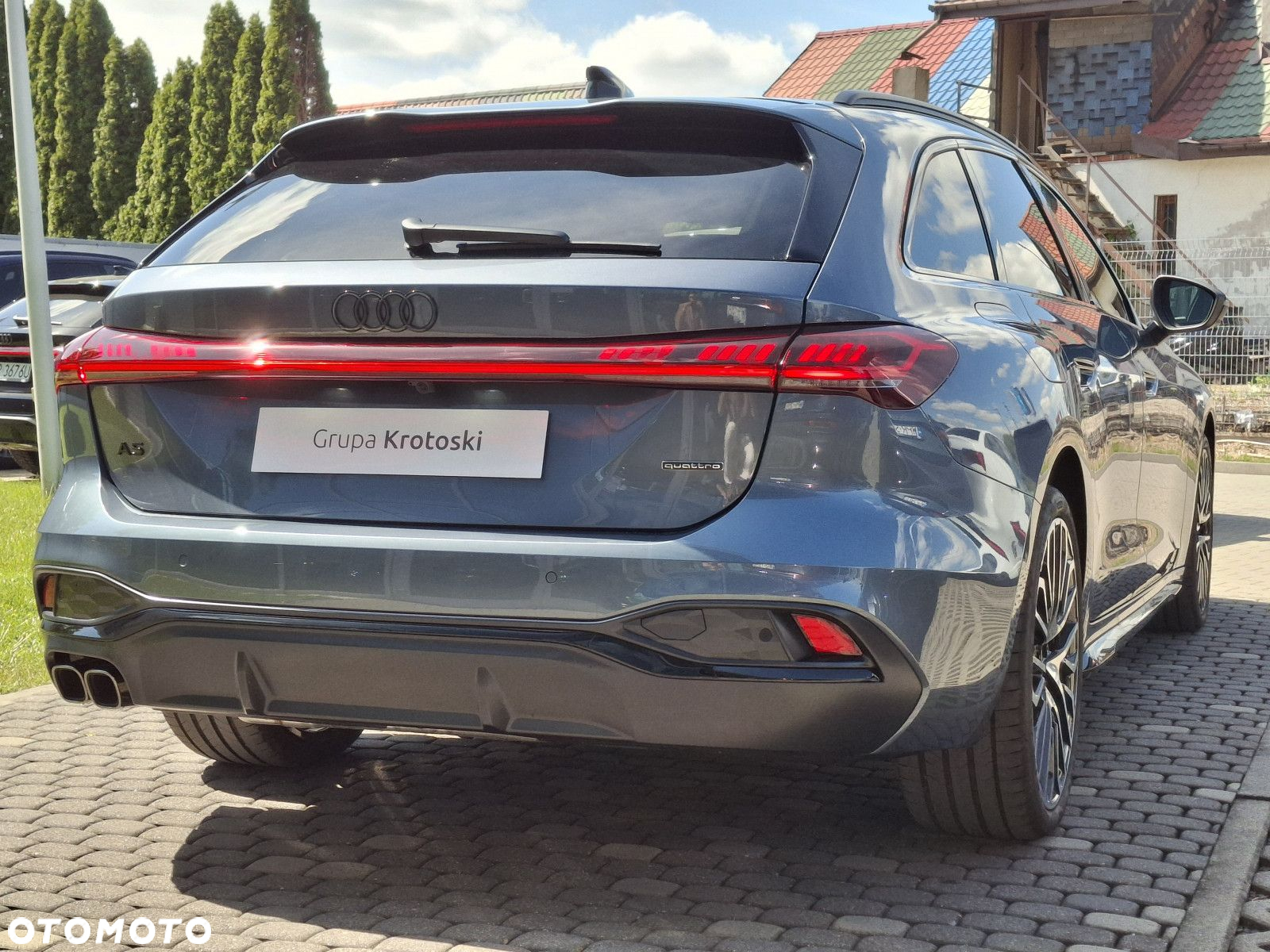 Audi A5 - 11