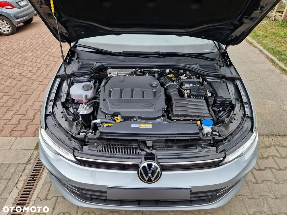 Volkswagen Golf 2.0 TDI SCR - 21
