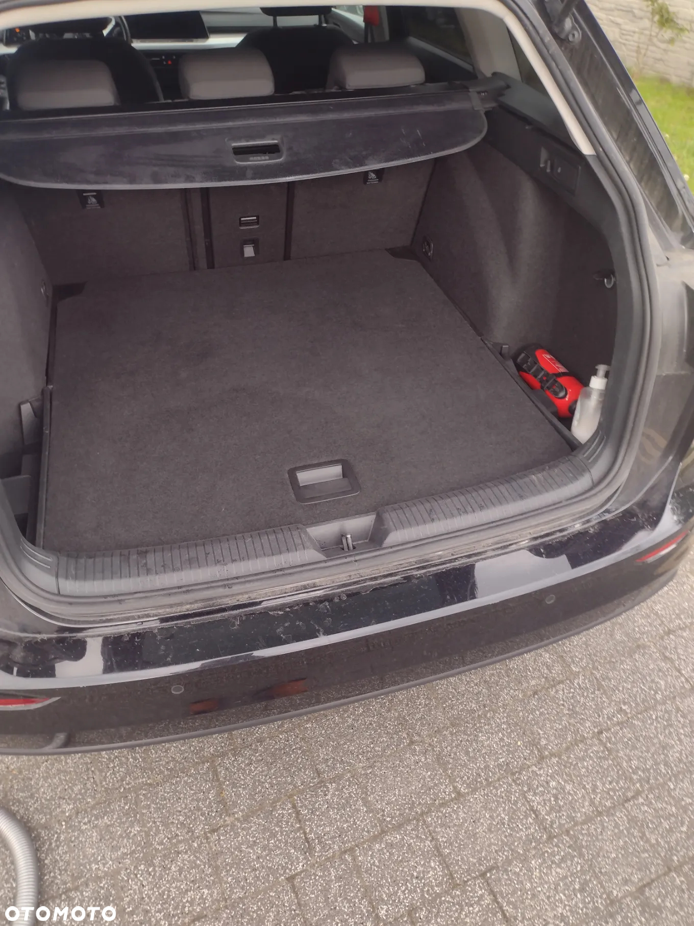 Volkswagen Golf 2.0 TDI SCR DSG Style - 23