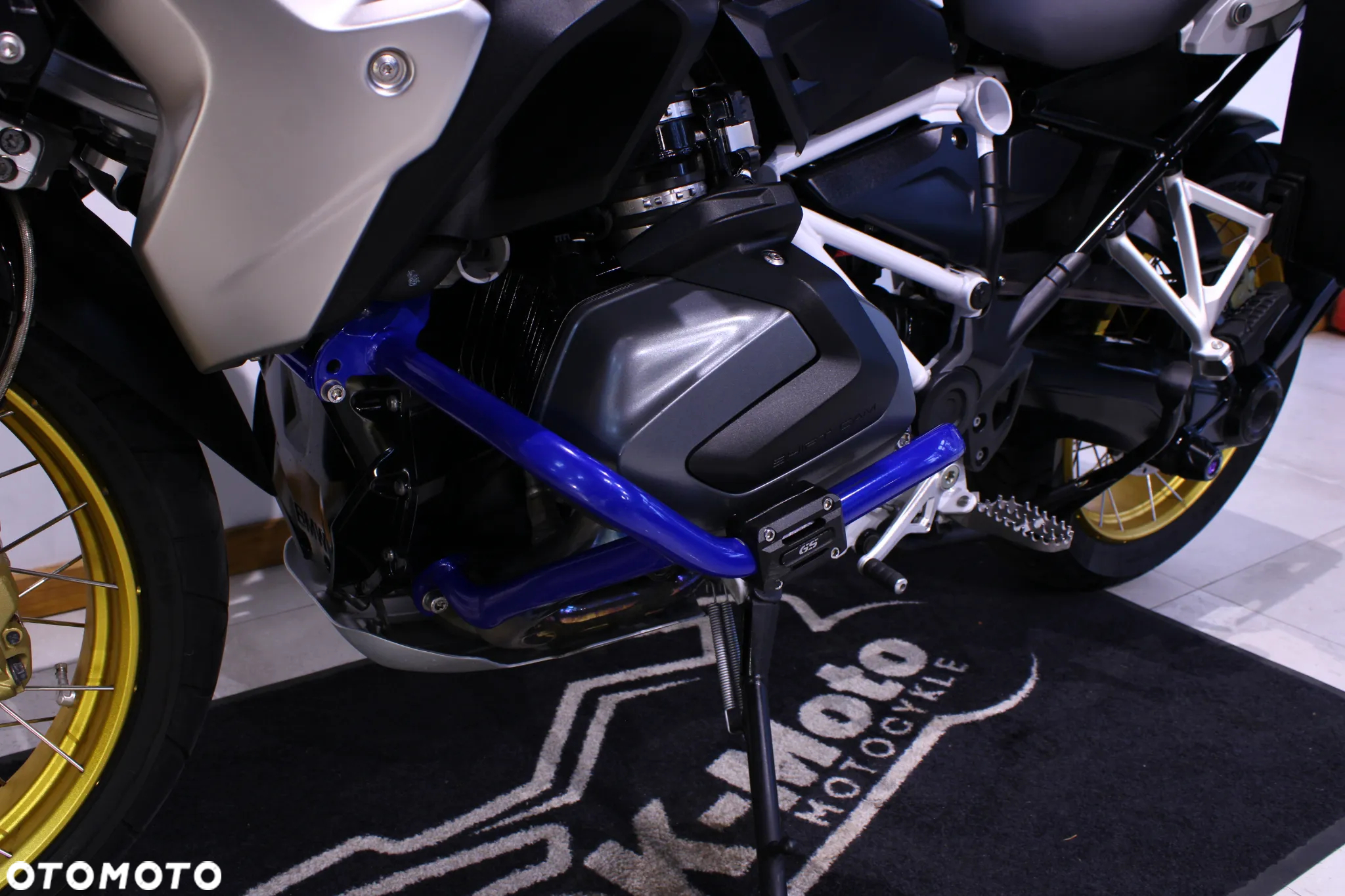 BMW GS - 27