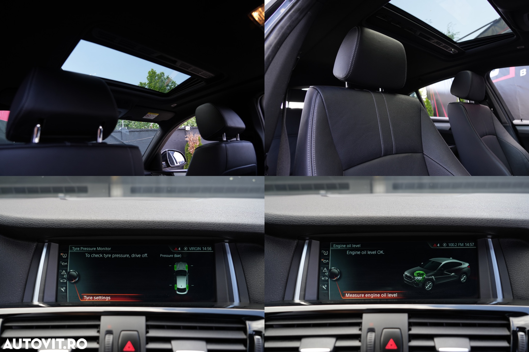 BMW X4 xDrive20d Aut. M Sport - 20