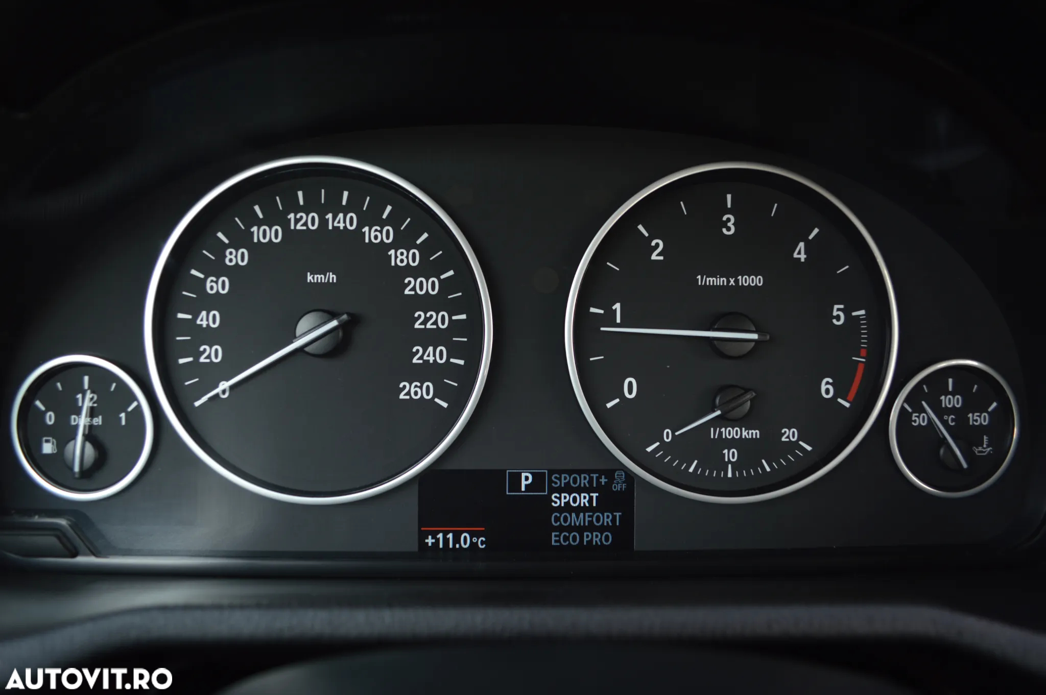 BMW X4 xDrive20d Aut. - 24