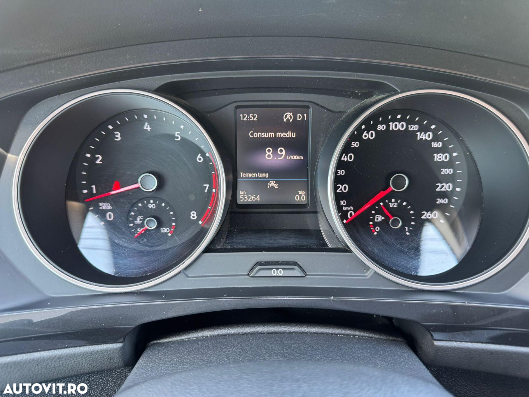 Volkswagen Tiguan 1.5 TSI OPF DSG Life - 13
