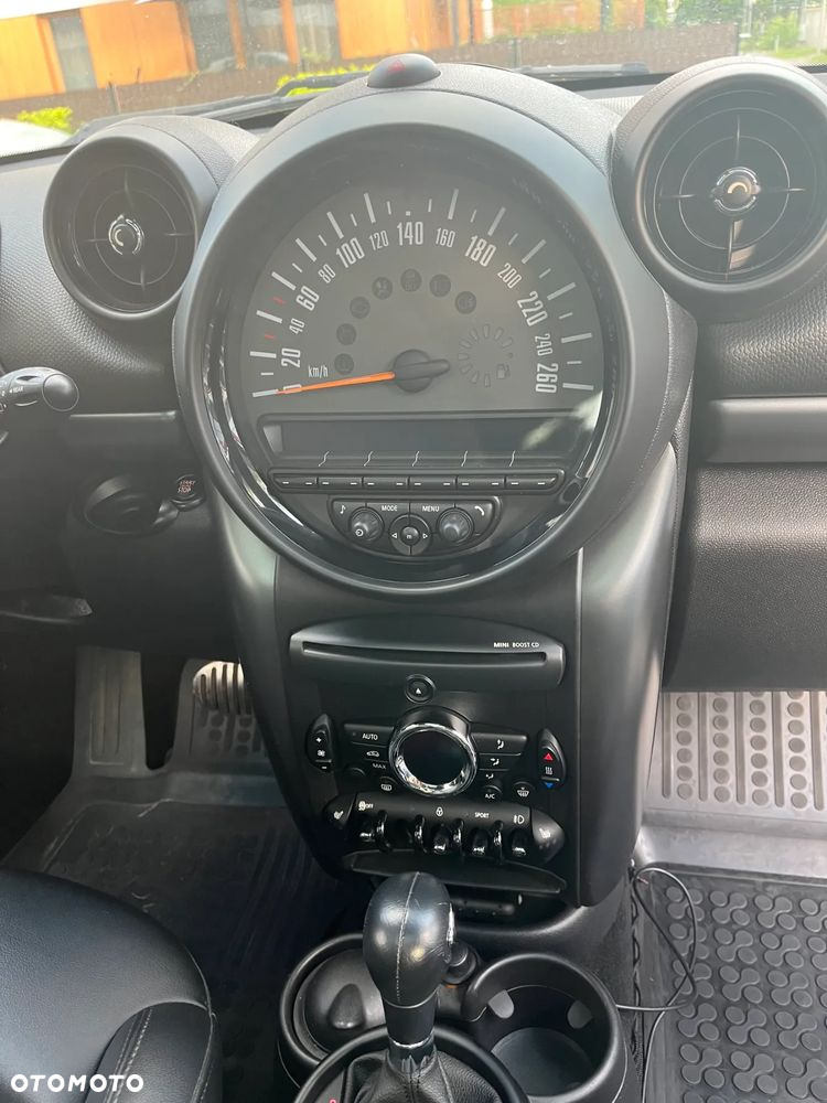 MINI Countryman - 10