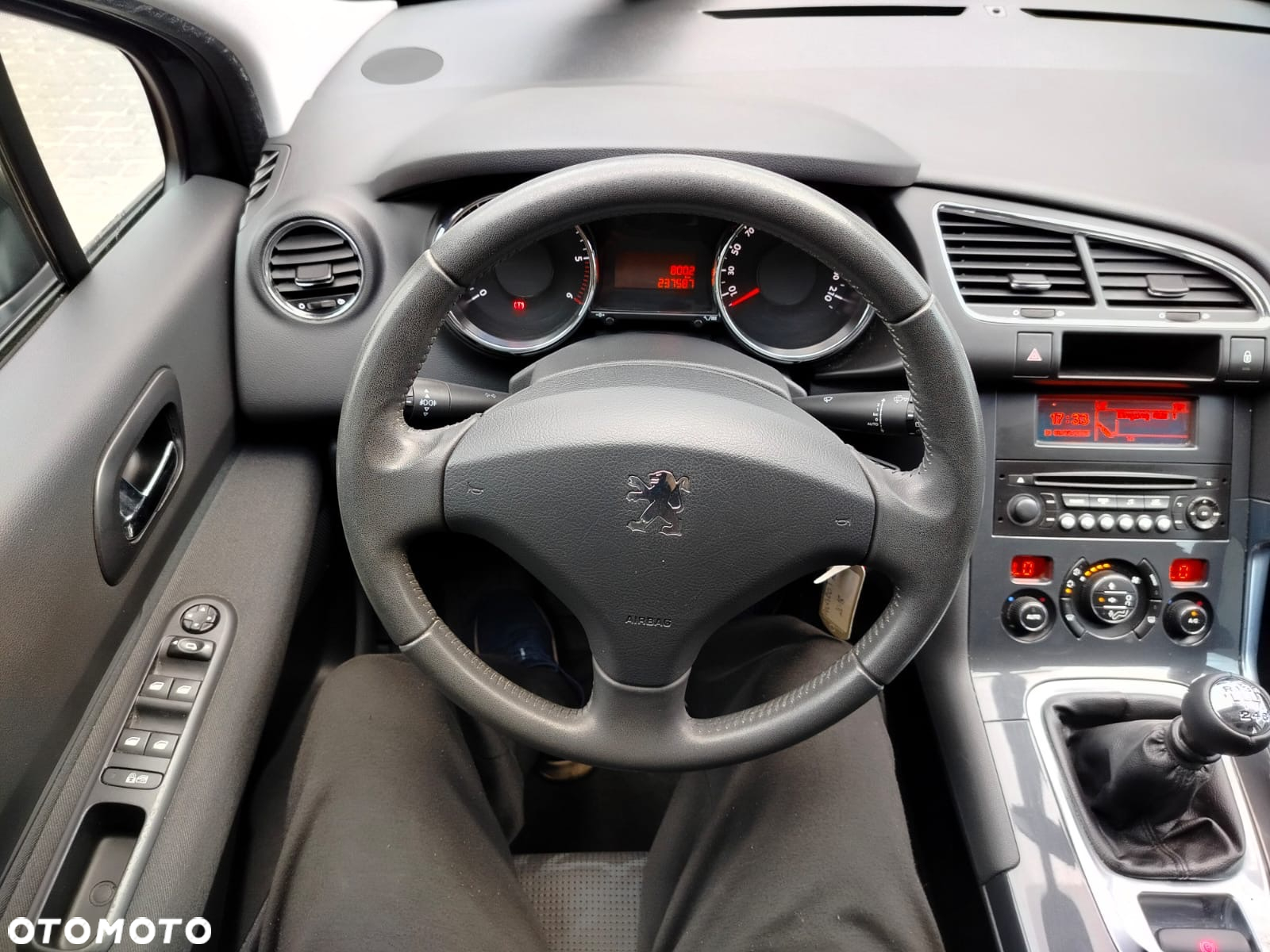 Peugeot 3008 1.6 HDi Access - 31