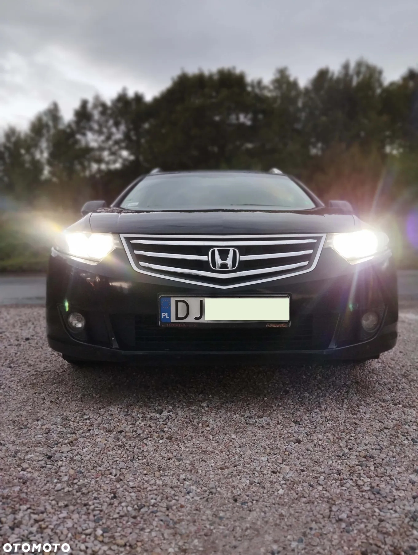Honda Accord 2.0 Elegance - 6