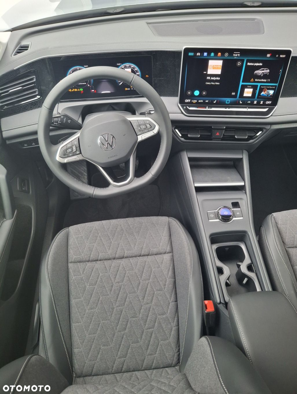 Volkswagen Tiguan 2.0 TDI Life DSG - 10