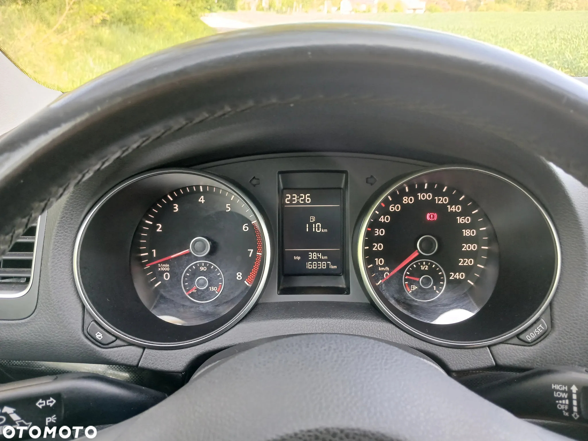 Volkswagen Golf 1.4 TSI Comfortline - 22