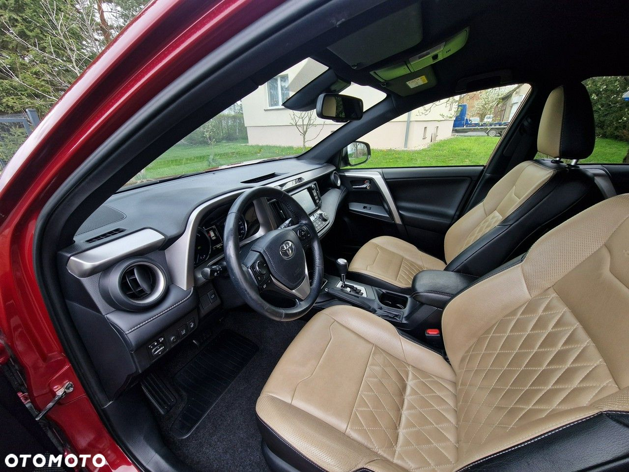 Toyota RAV4 - 14