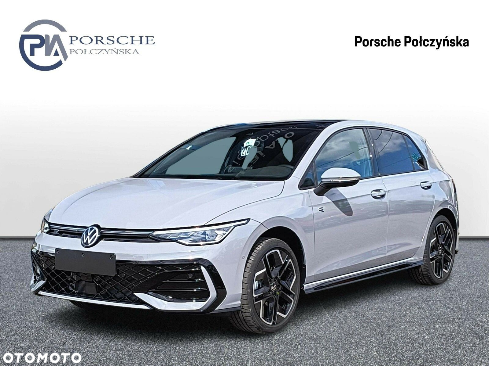 Volkswagen Golf - 9