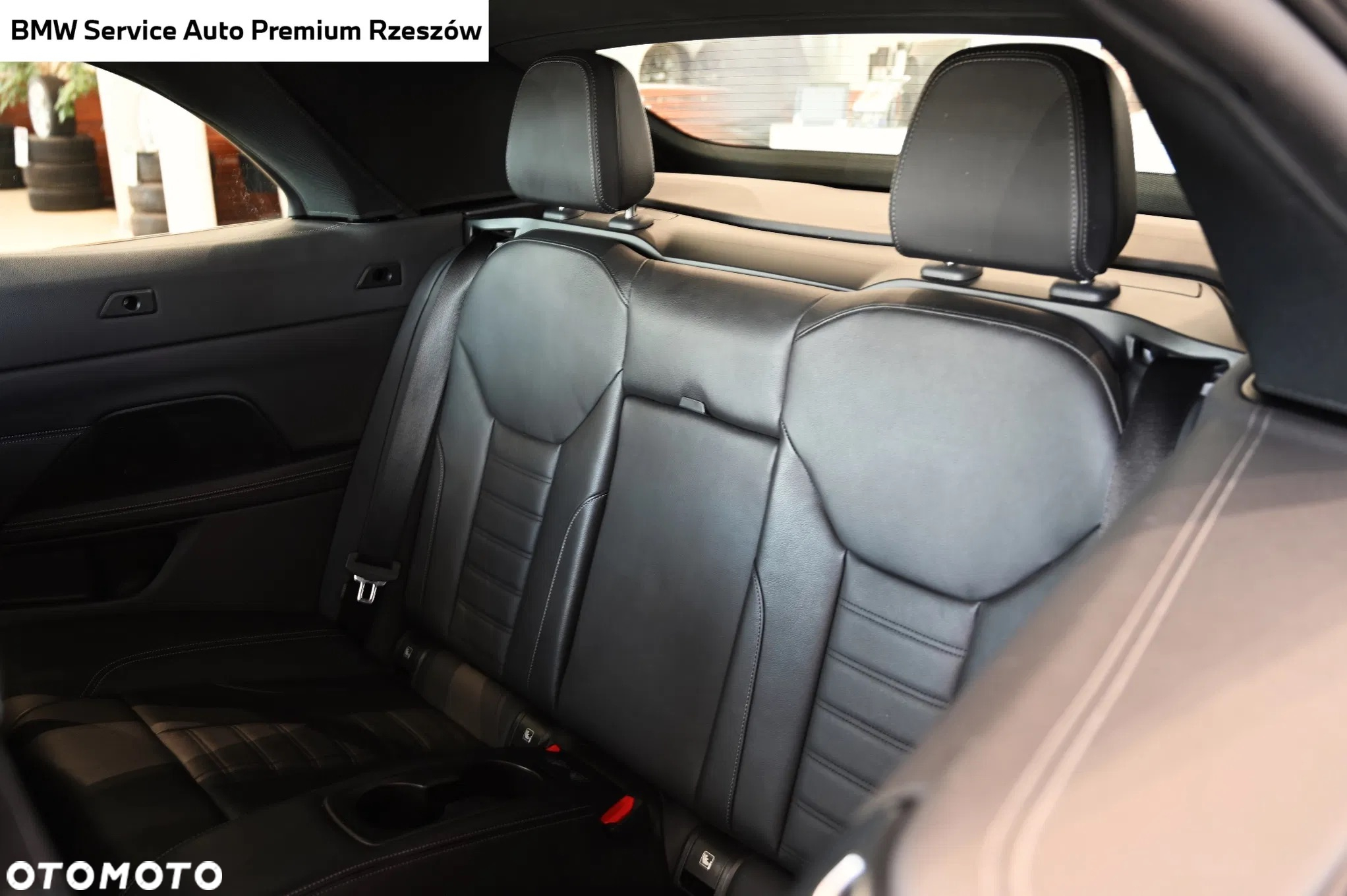 BMW Seria 4 430i M Sport - 13