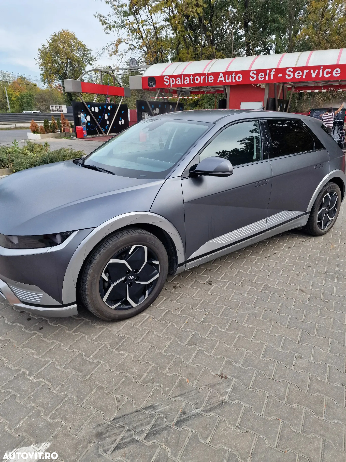 Hyundai IONIQ 5 - 2