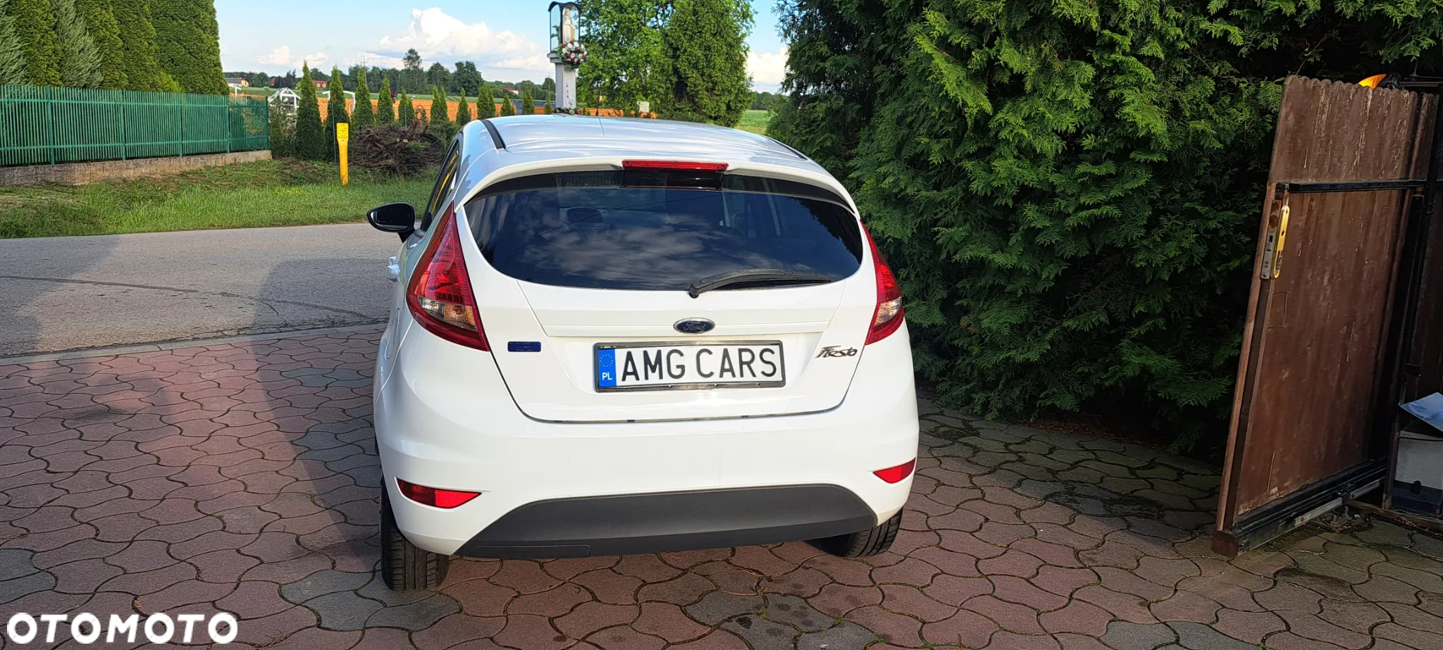 Ford Fiesta - 3