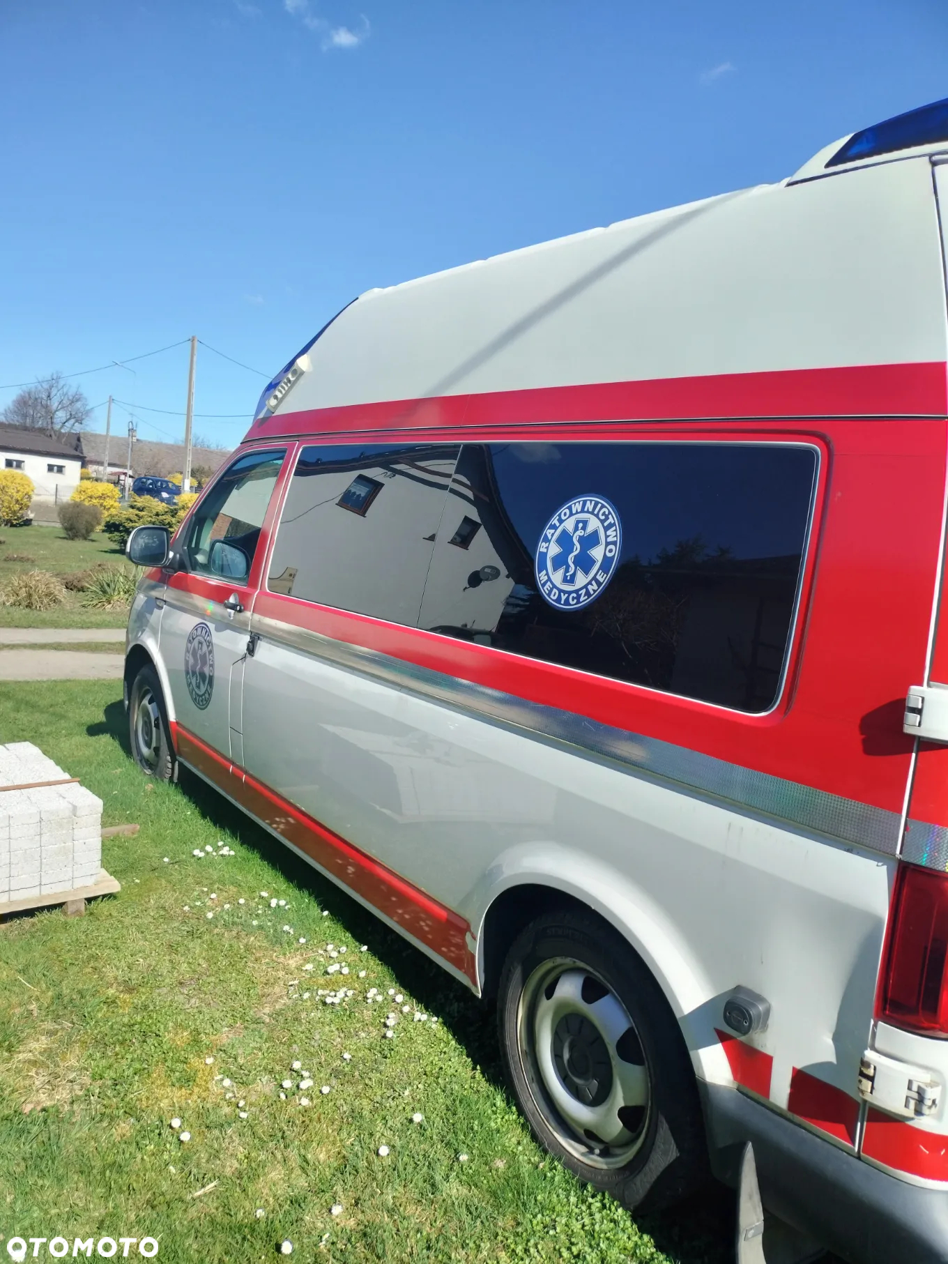 Volkswagen Transporter - 31