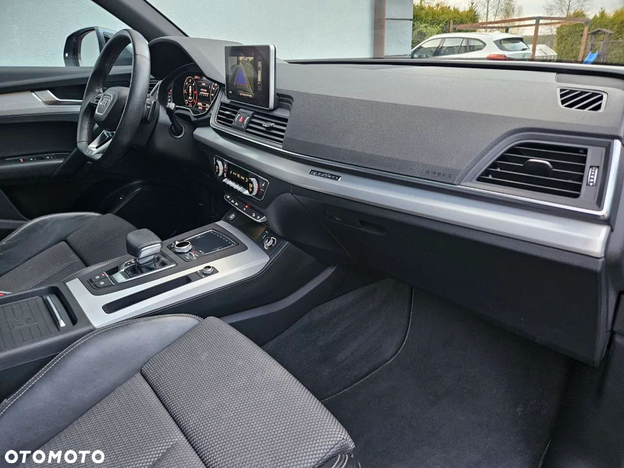 Audi Q5 40 TDI Quattro Sport S tronic - 33