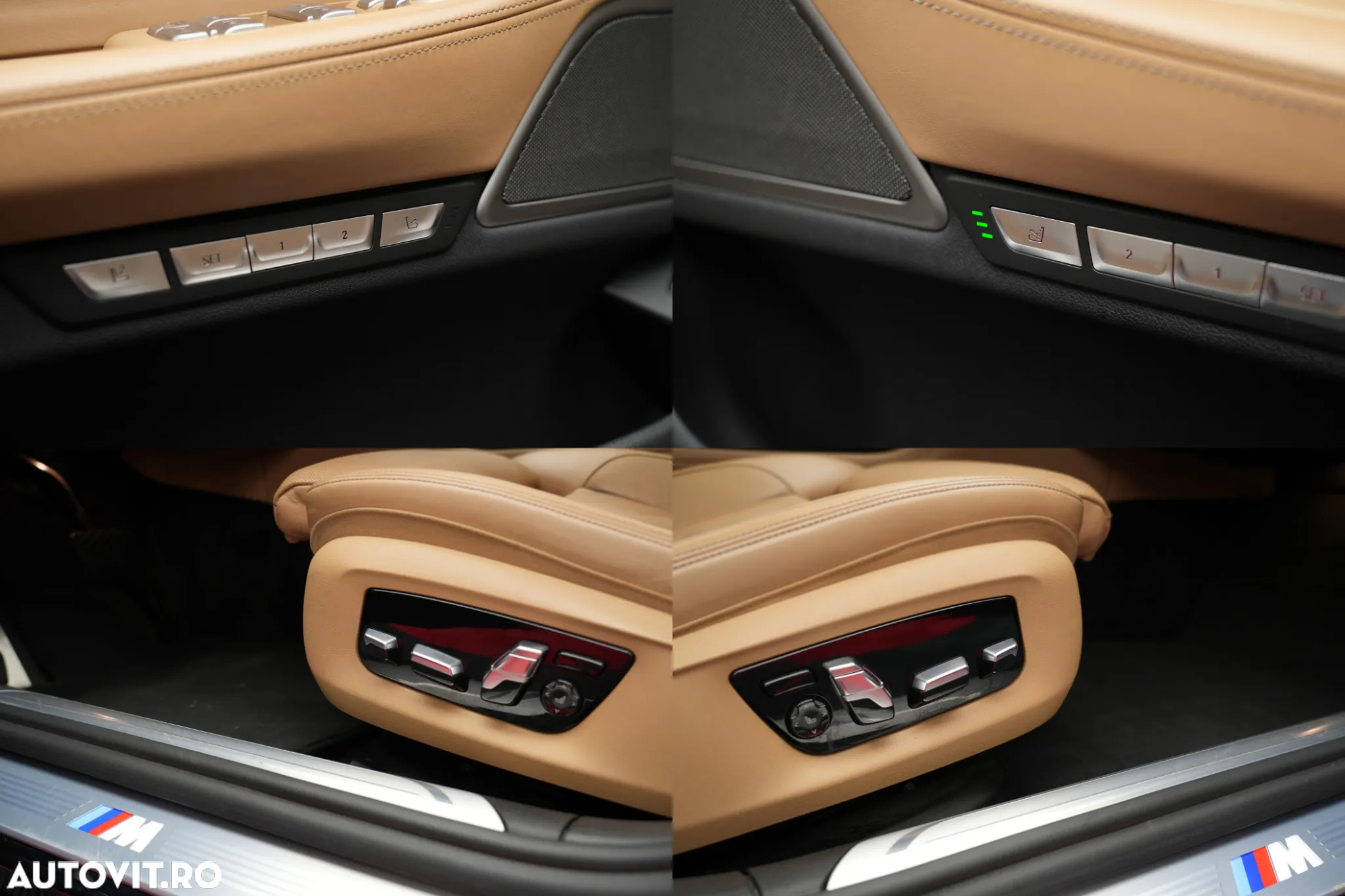 BMW Seria 7 730d xDrive - 32