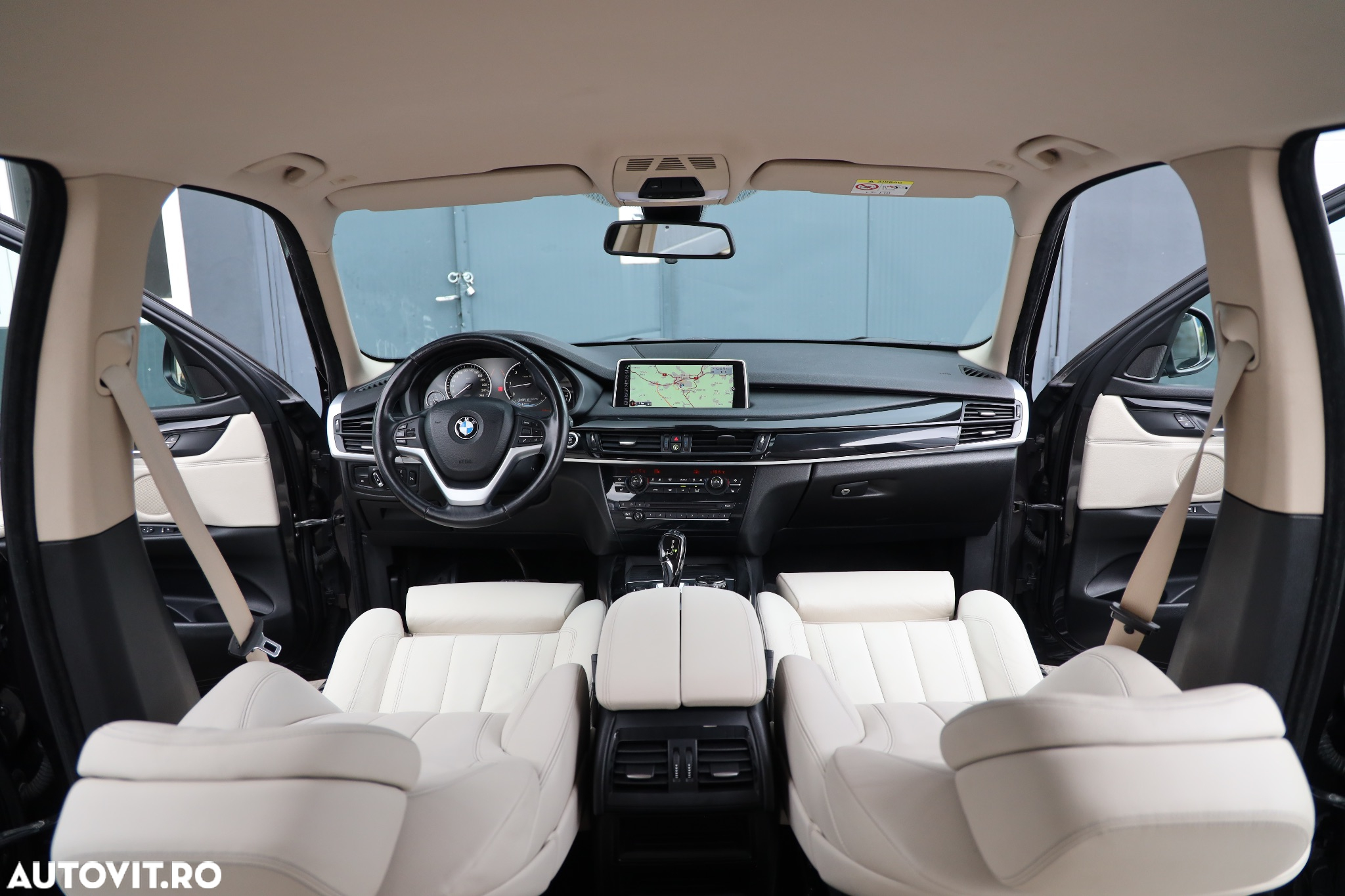 BMW X5 xDrive40d Sport-Aut. - 11