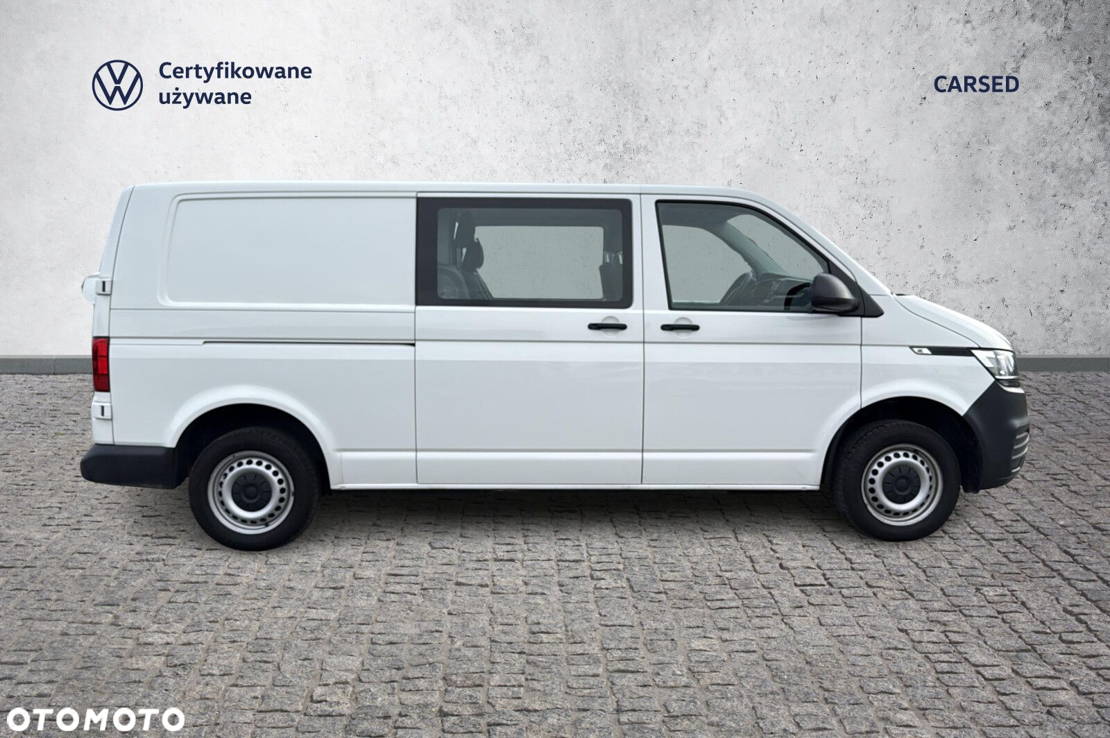 Volkswagen Transporter - 6