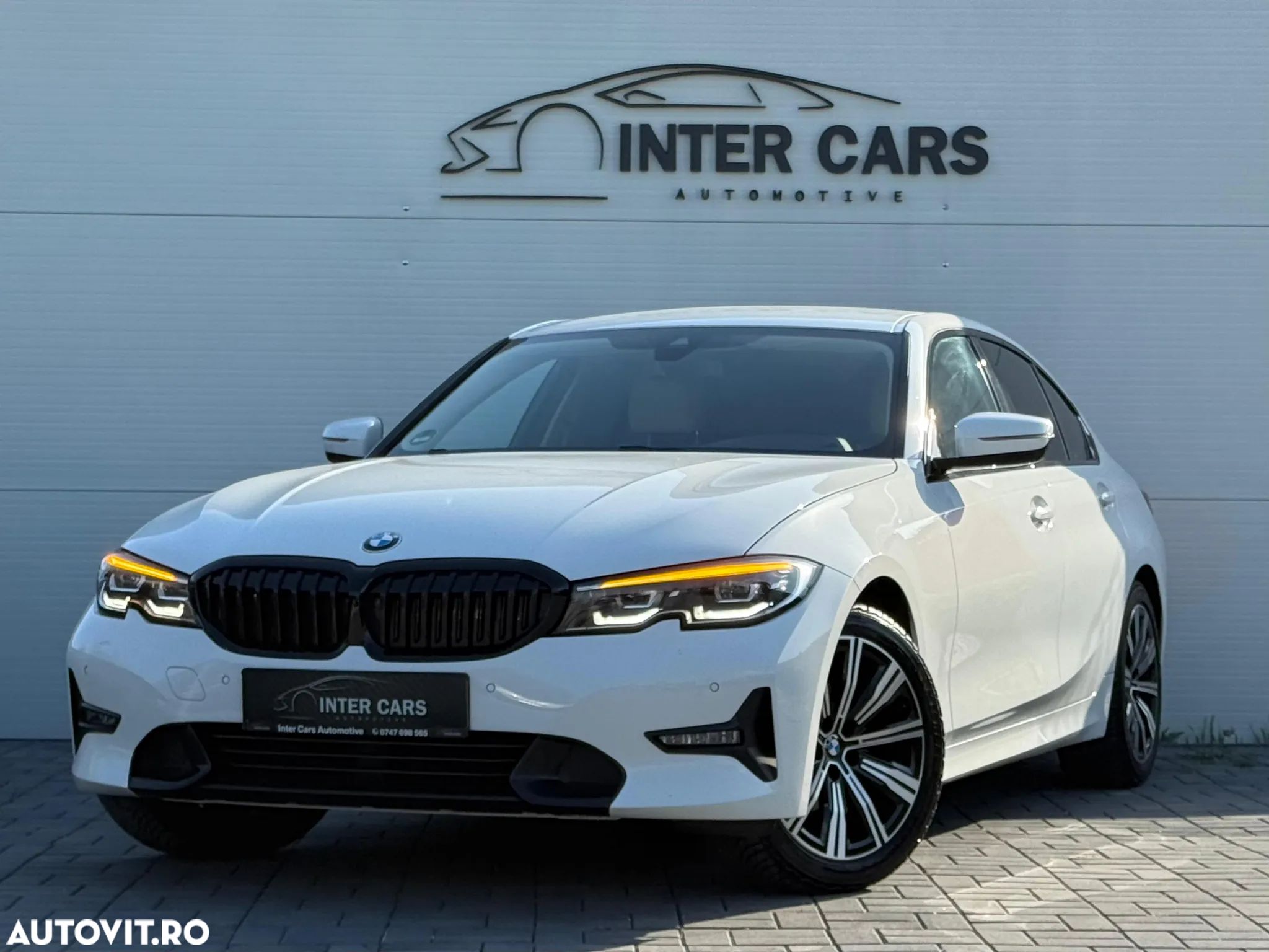 BMW Seria 3 - 1