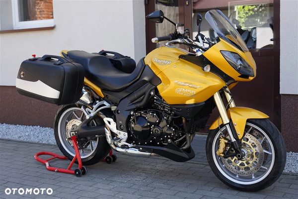 Triumph Tiger