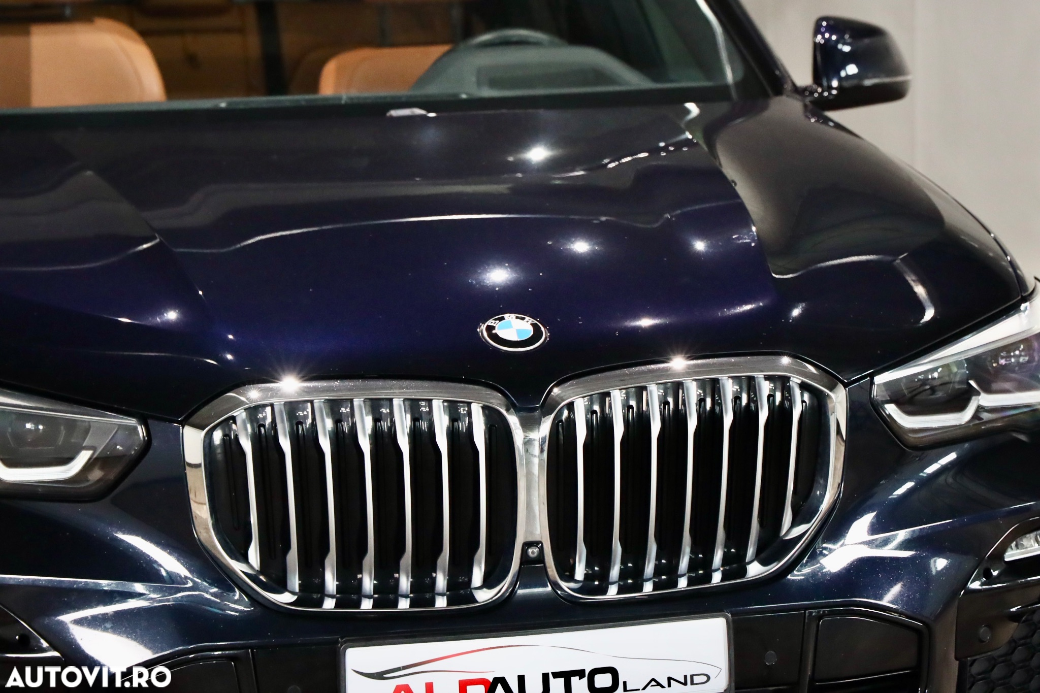 BMW X5 xDrive30d - 23