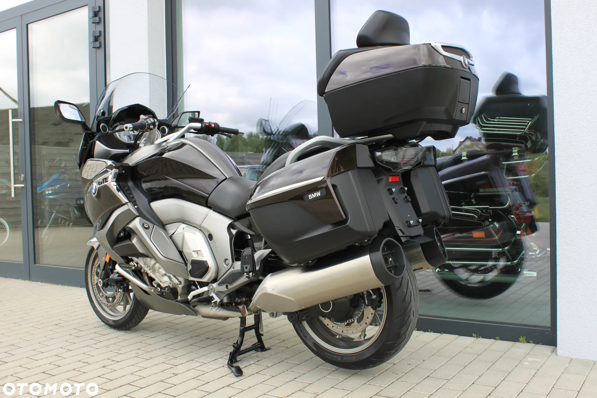 BMW K - 40