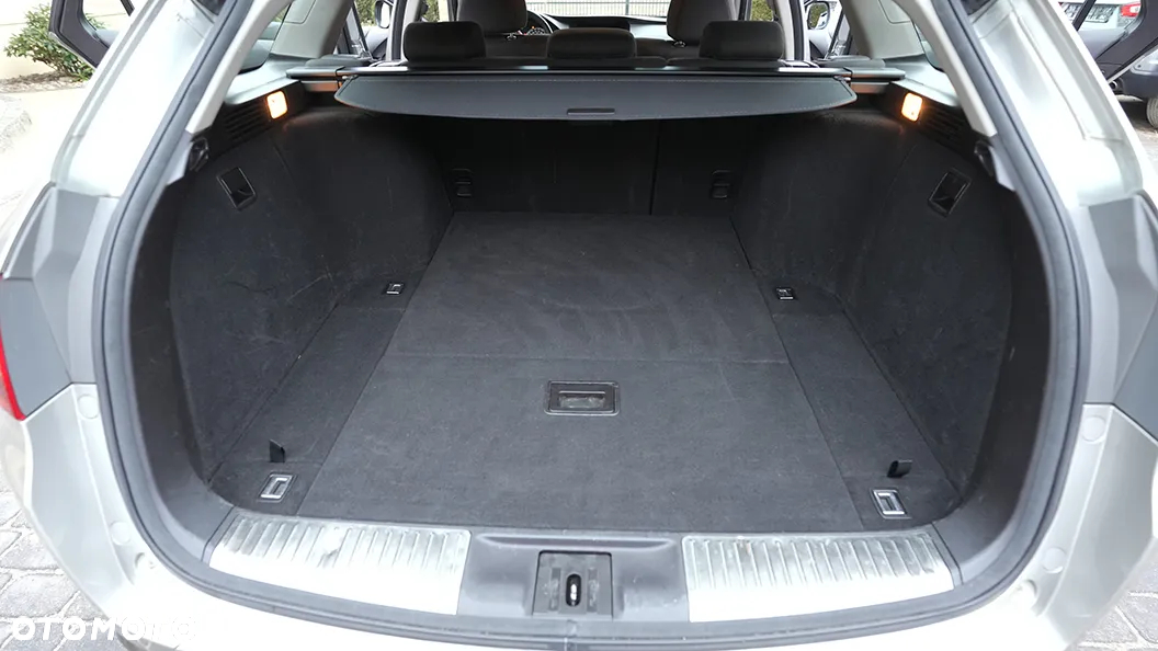 Honda Accord 2.0 Comfort - 24