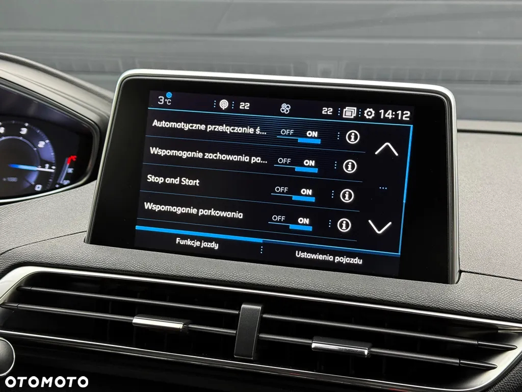 Peugeot 3008 BlueHDi 130 Stop & Start Allure - 18