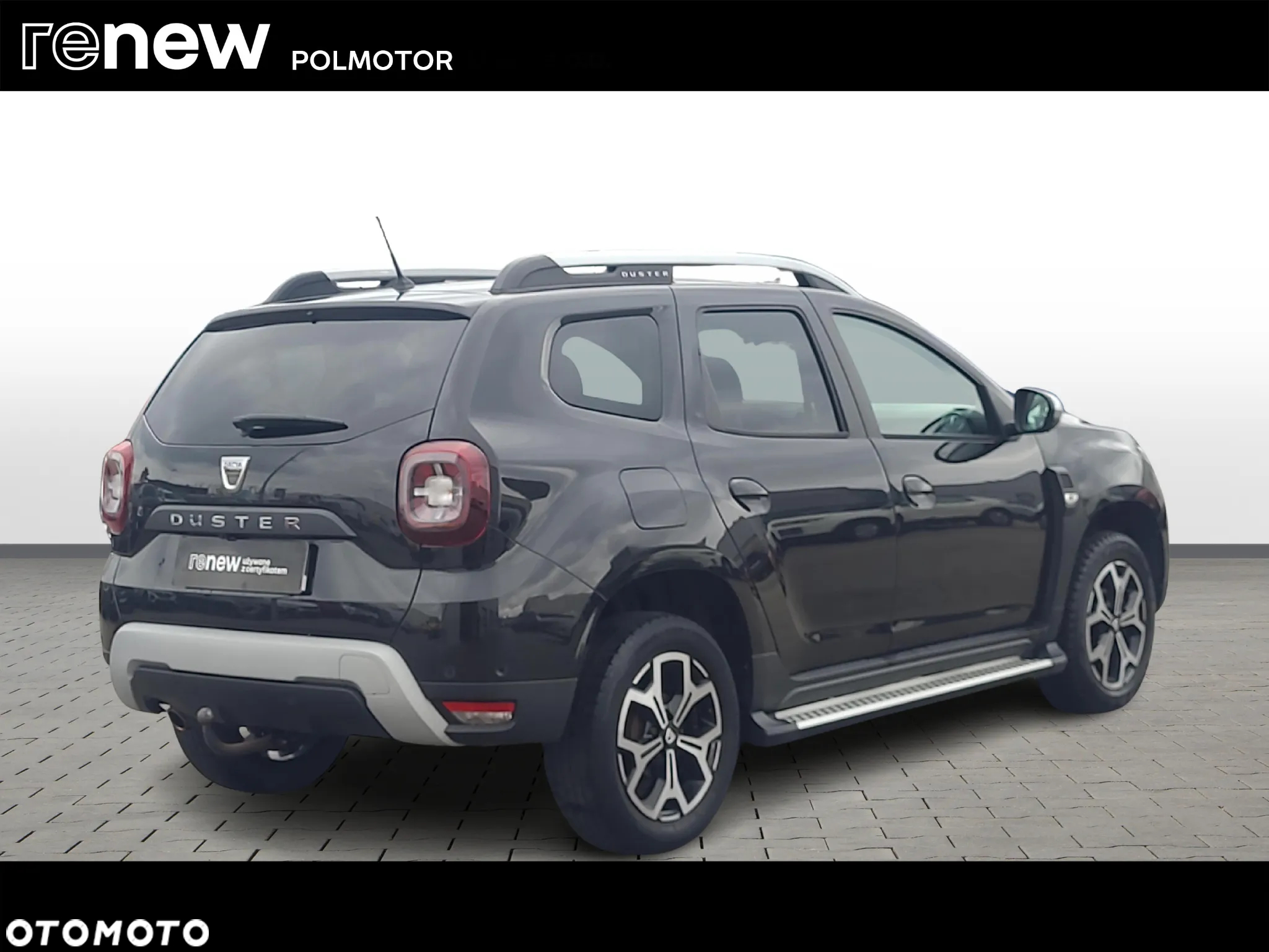 Dacia Duster 1.0 TCe Prestige - 5