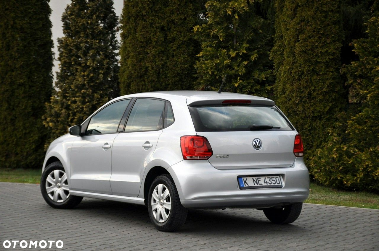 Volkswagen Polo - 14