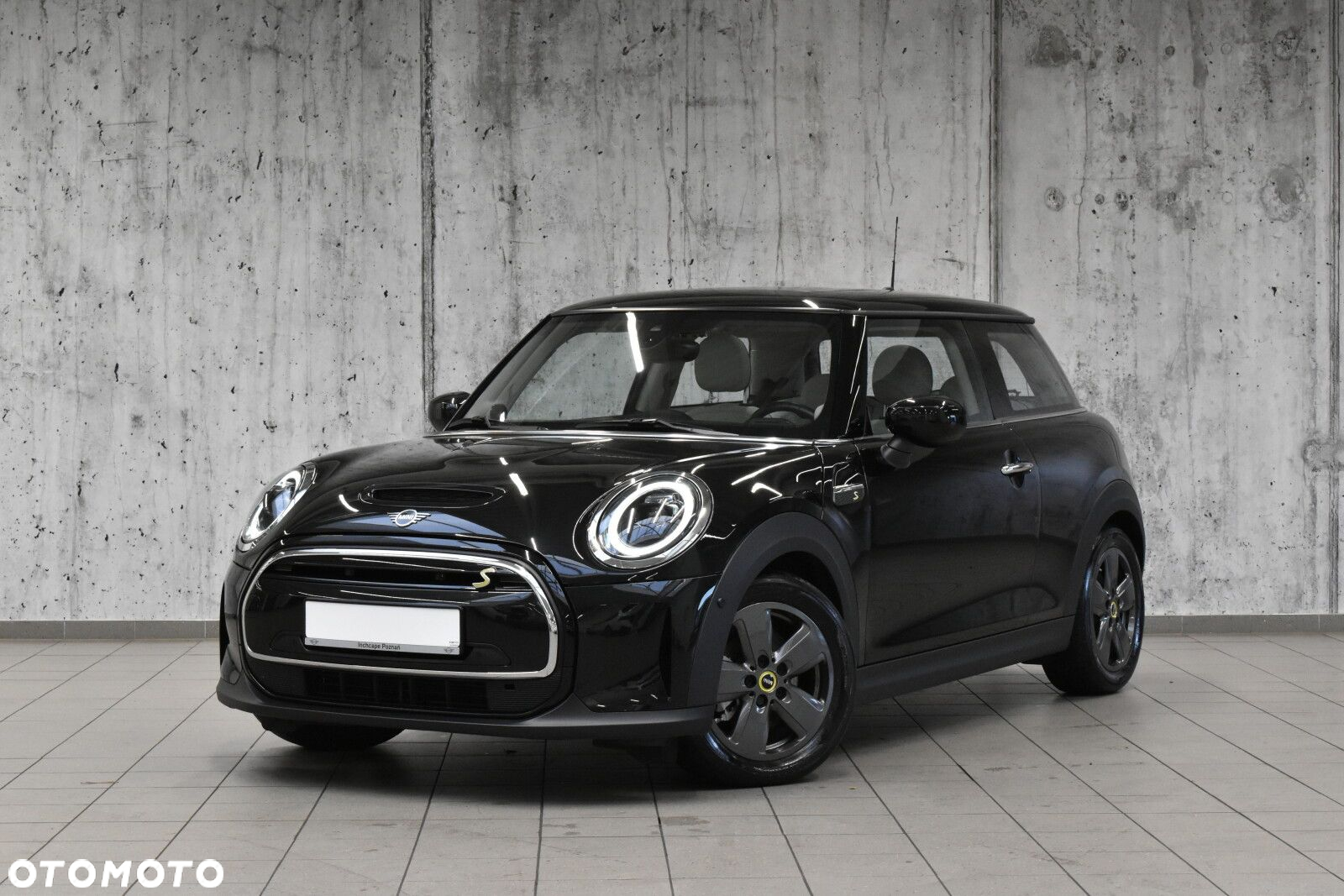 MINI Cooper S - 2