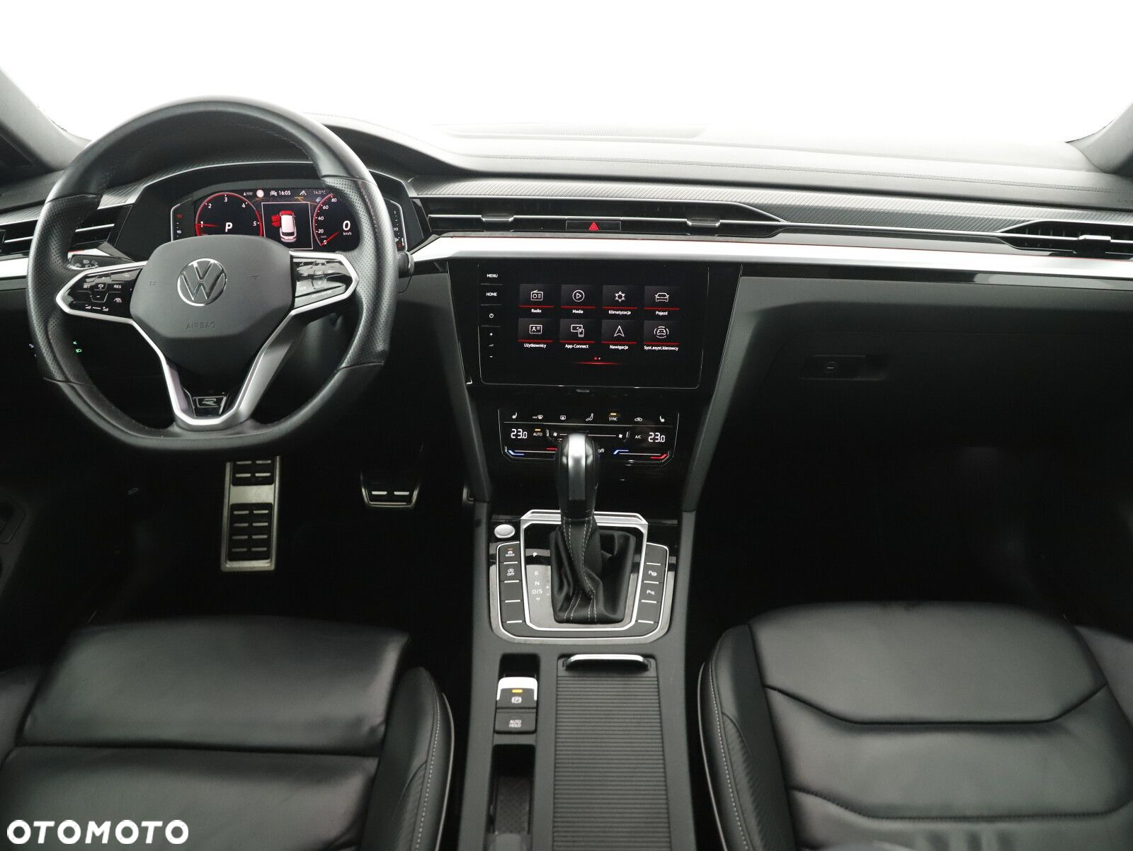 Volkswagen Arteon 2.0 TDI R-Line DSG - 9