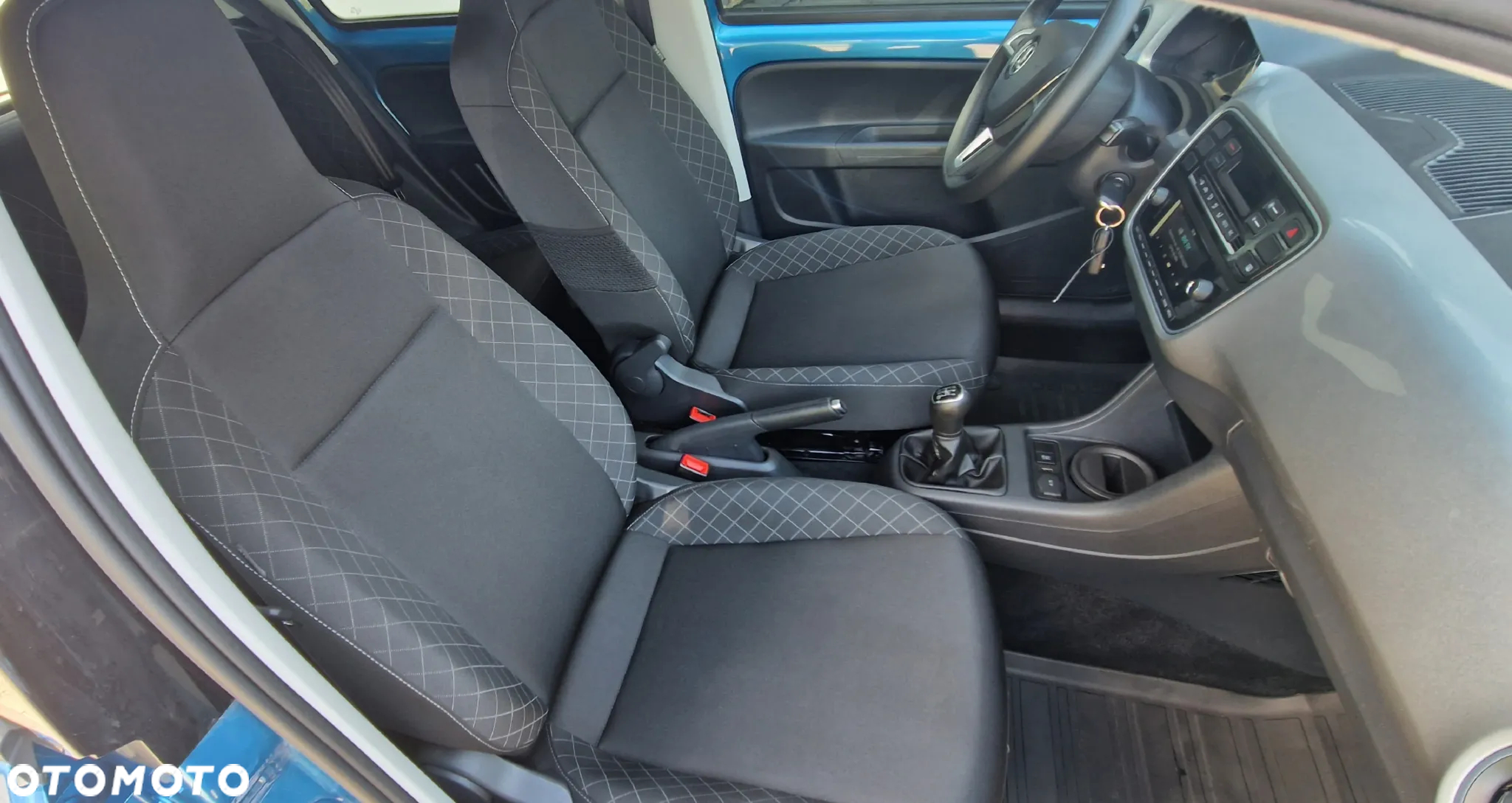 Skoda Citigo 1.0 Style - 7