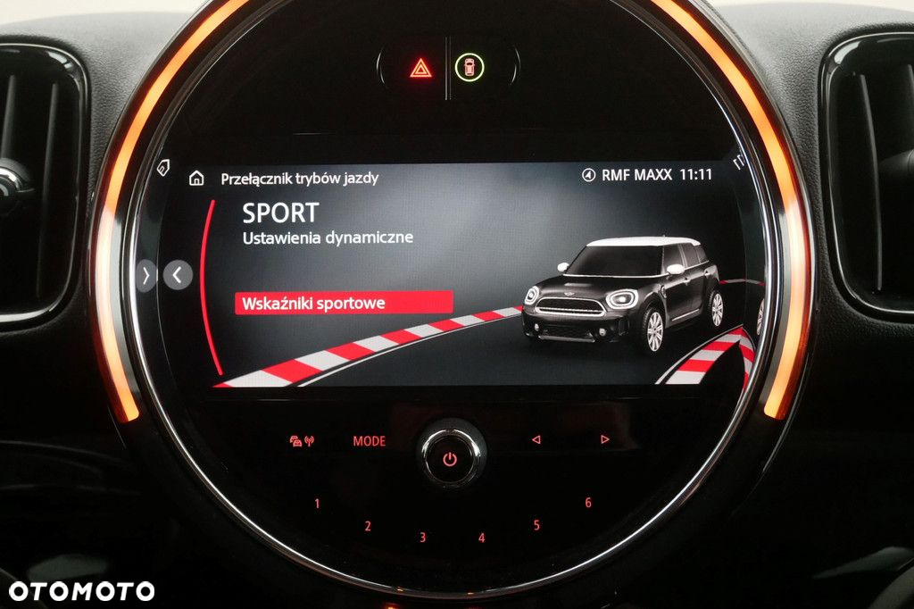 MINI Countryman - 21