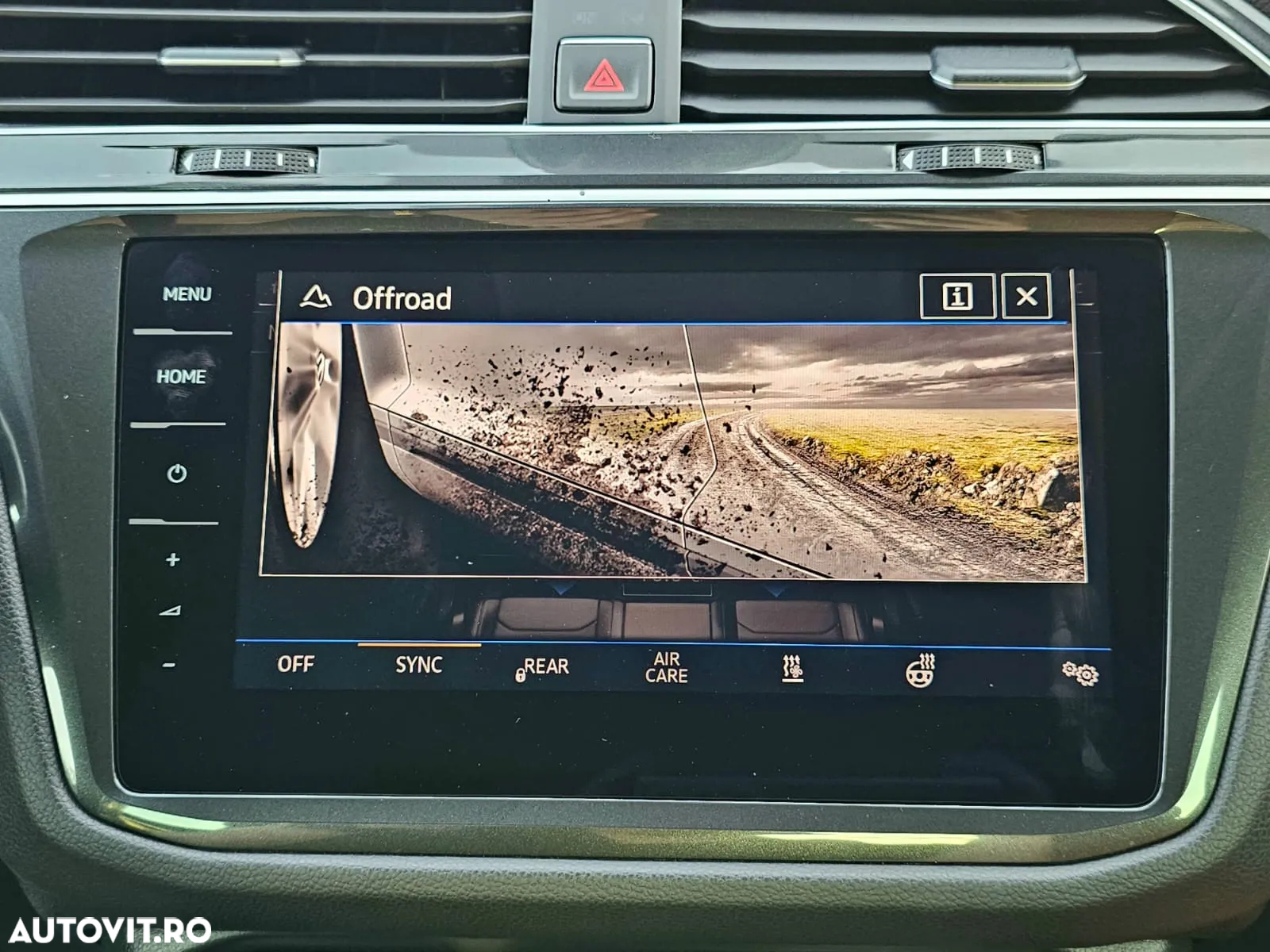 Volkswagen Tiguan 2.0 TDI 4Mot DSG Highline - 24