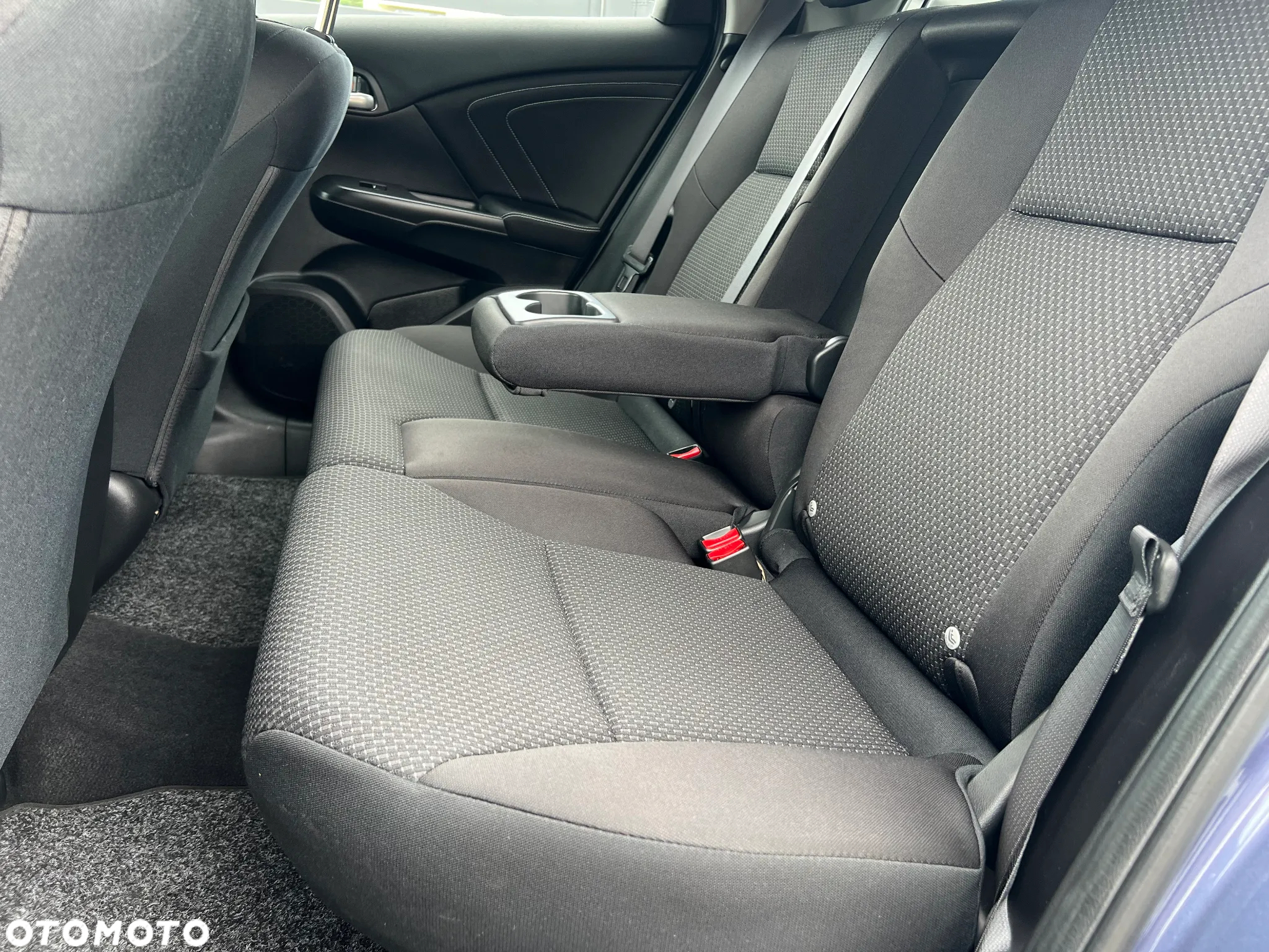 Honda Civic 1.8 Elegance (Honda Connect+) - 29
