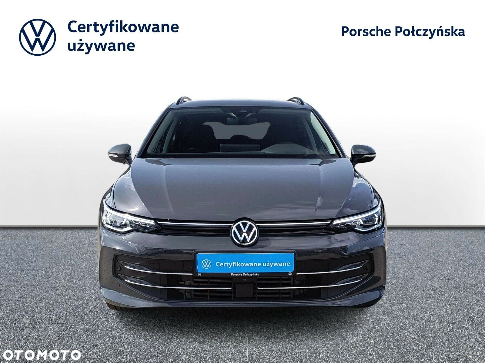 Volkswagen Golf - 9