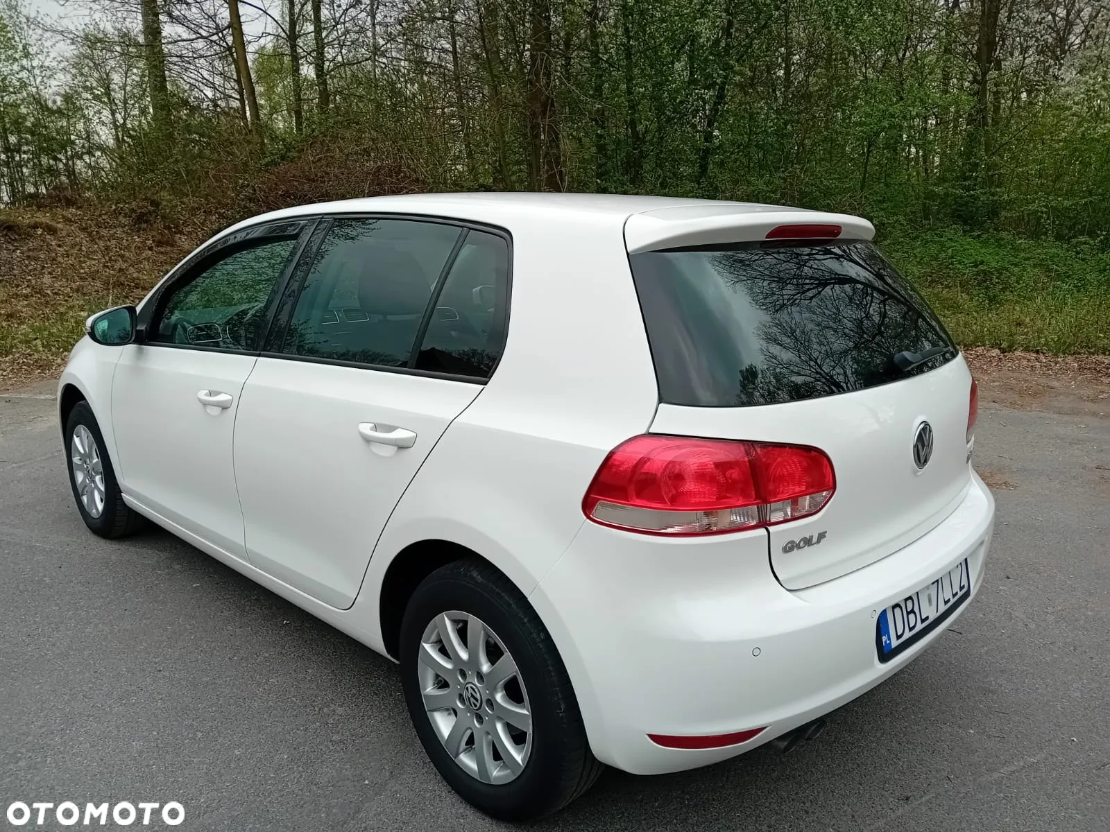 Volkswagen Golf - 4