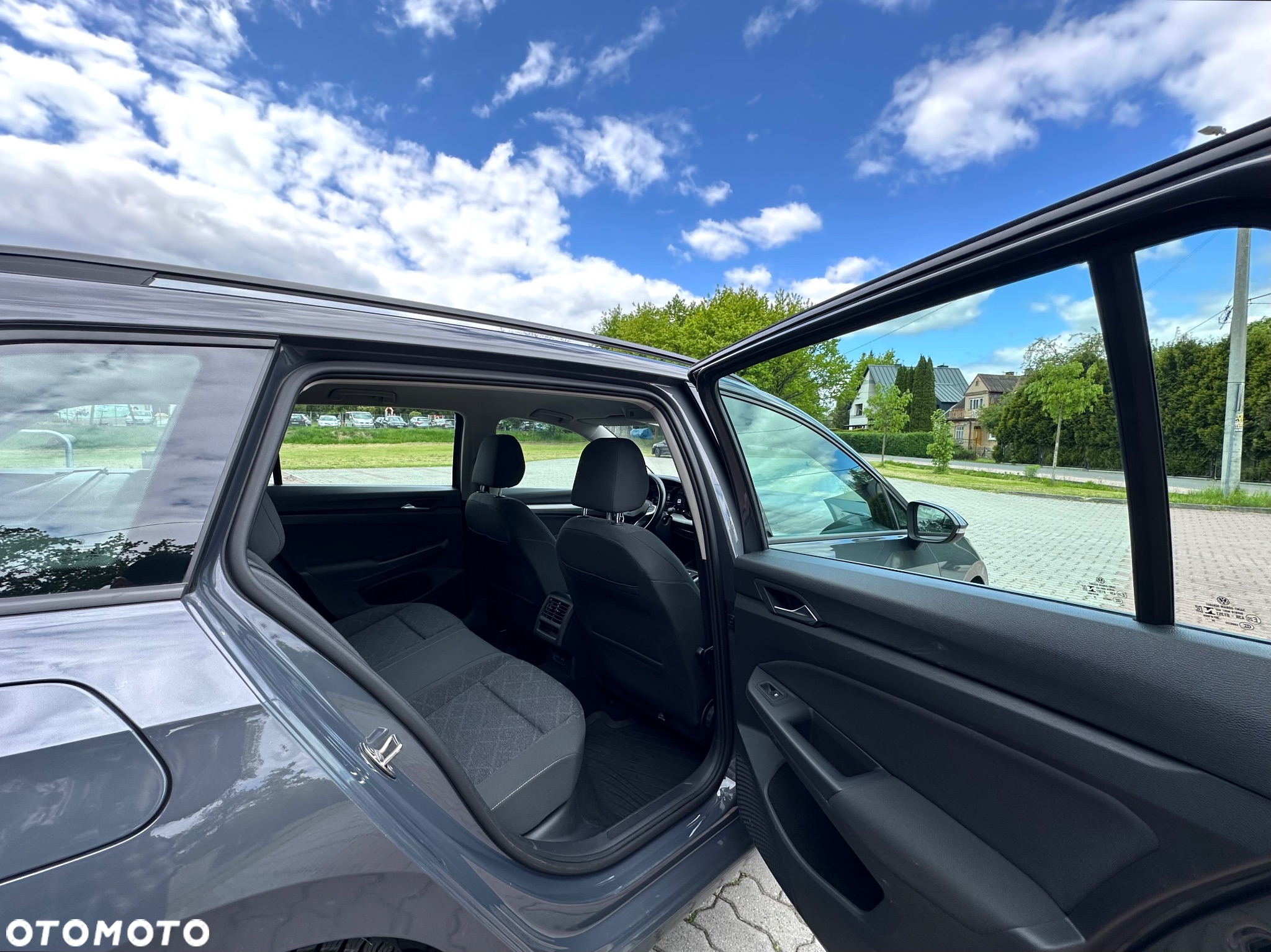 Volkswagen Golf VII 1.5 TSI BMT Comfortline DSG - 23