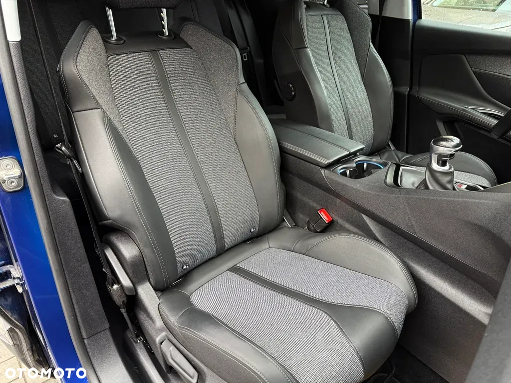 Peugeot 3008 BlueHDi 130 Stop & Start Allure - 10