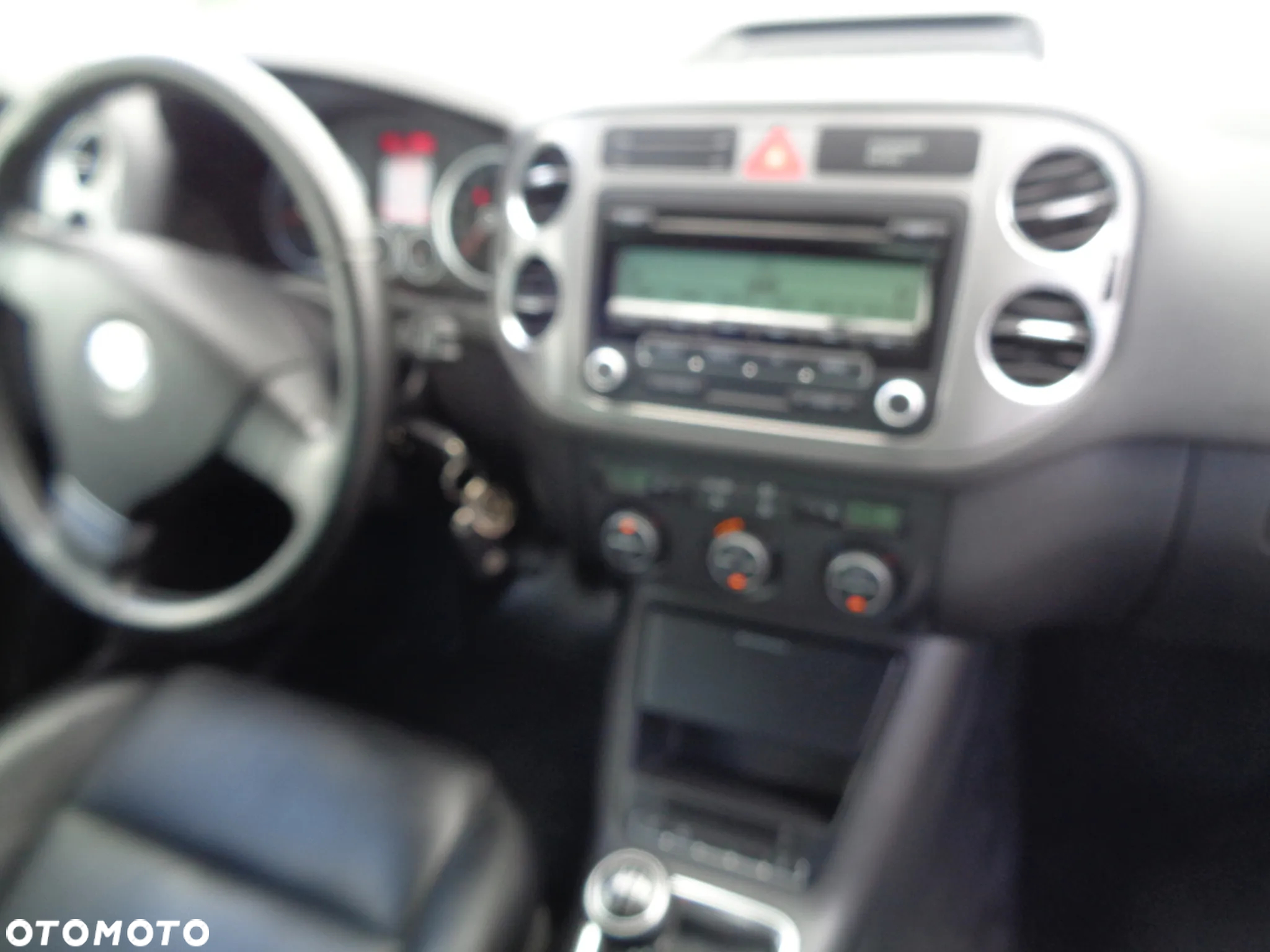 Volkswagen Tiguan 1.4 TSI Trend&Fun - 19