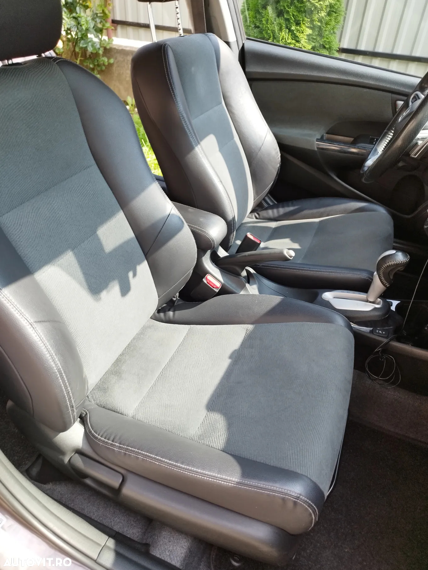 Honda Insight 1.3 - 6