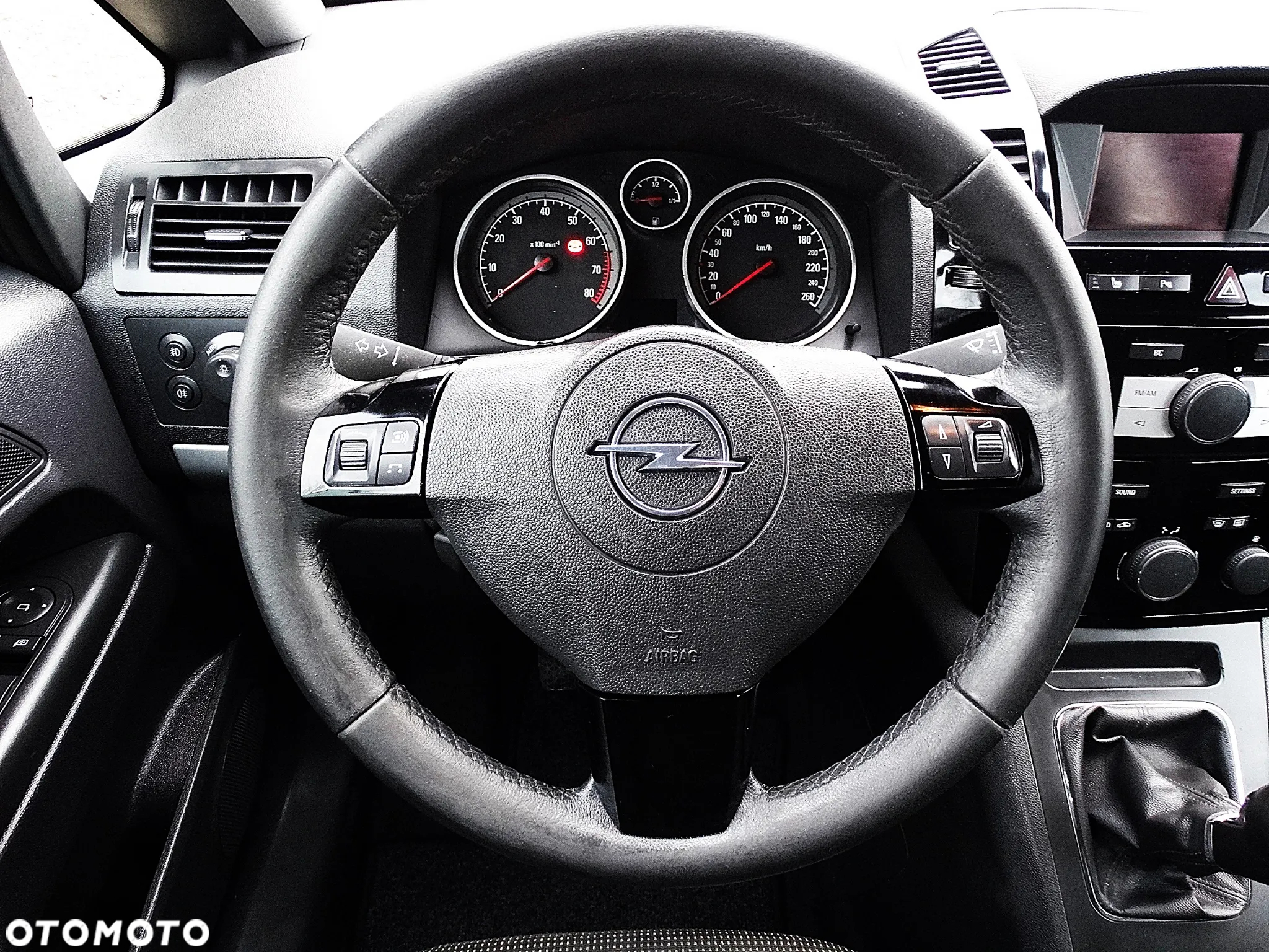 Opel Zafira 1.8 Edition 111 Jahre - 21
