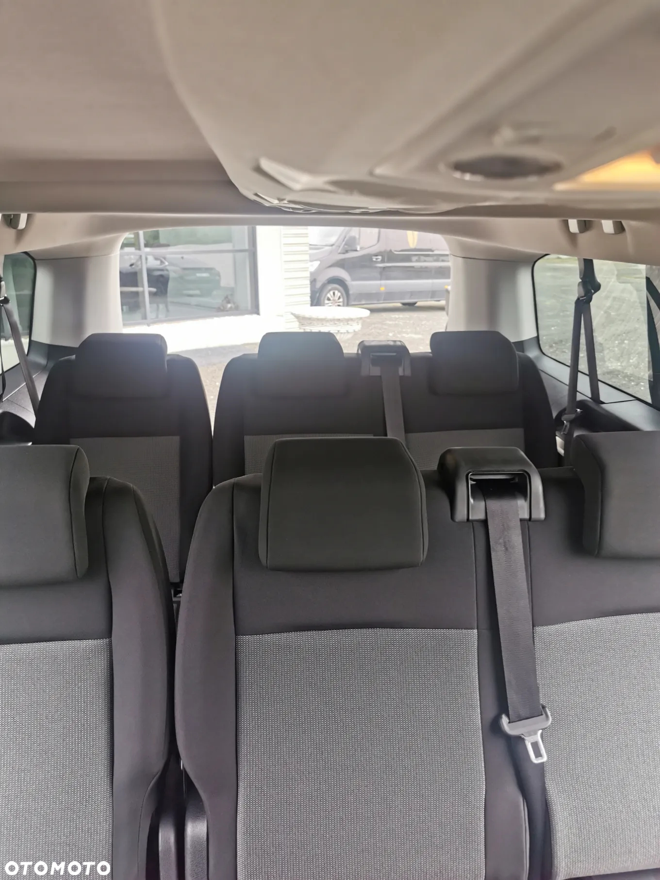 Toyota ProAce - 22