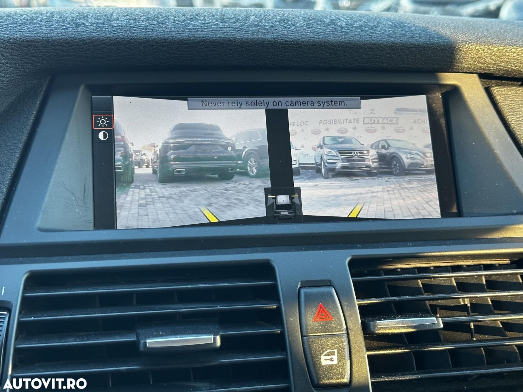 BMW X5 3.0d Aut. - 16