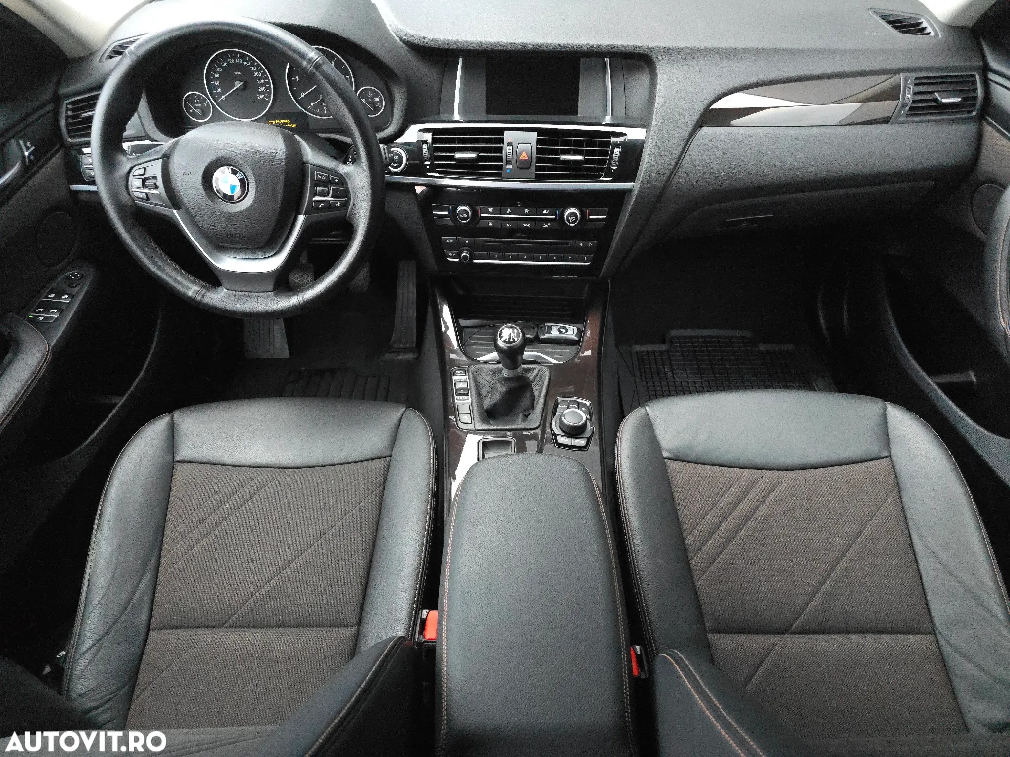 BMW X3 sDrive18d xLine - 5