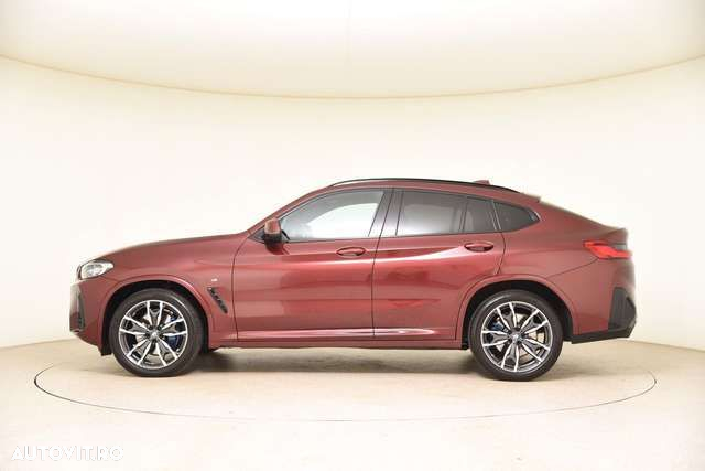 BMW X4 - 2