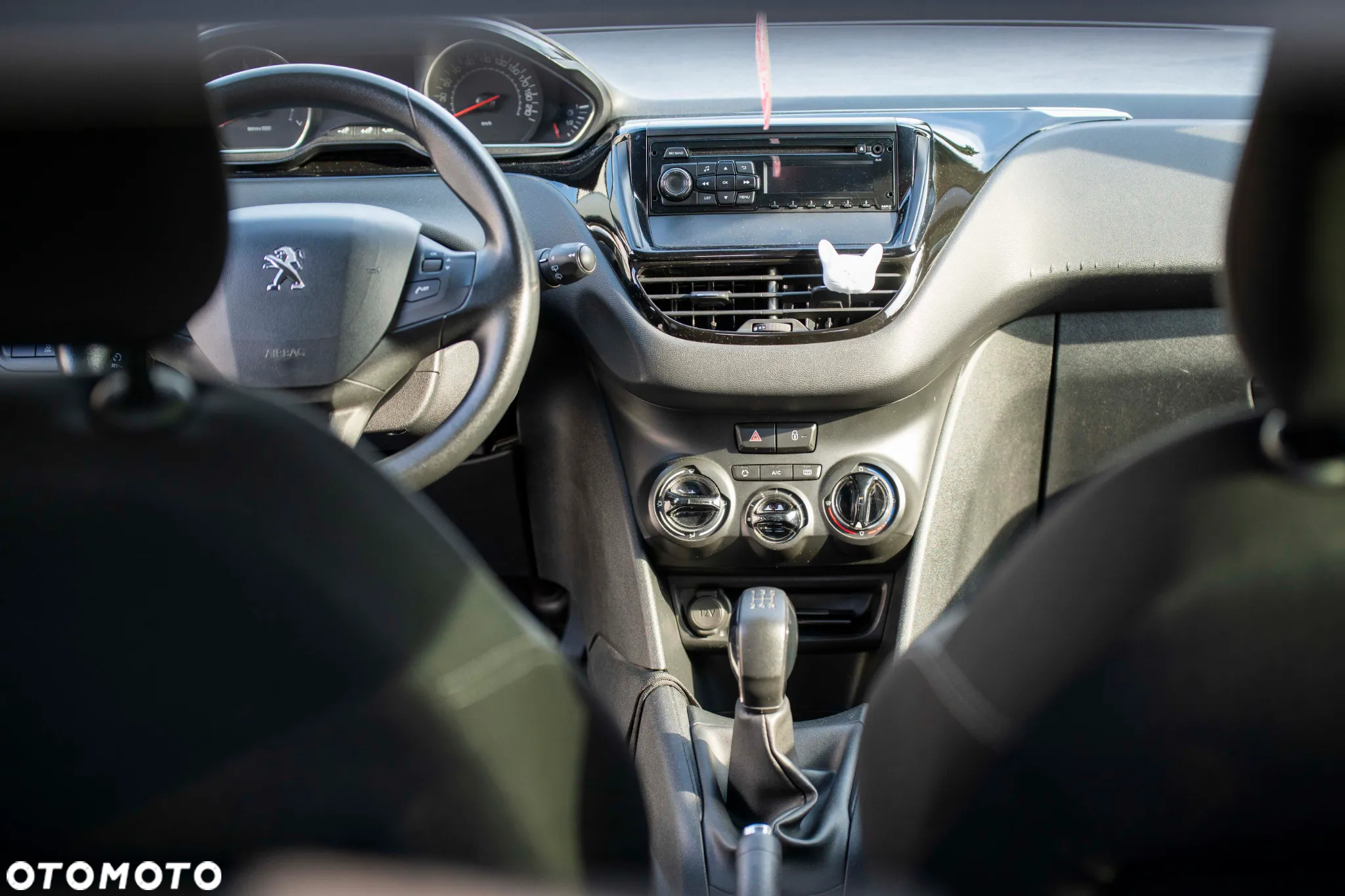 Peugeot 208 1.2 PureTech Active - 13